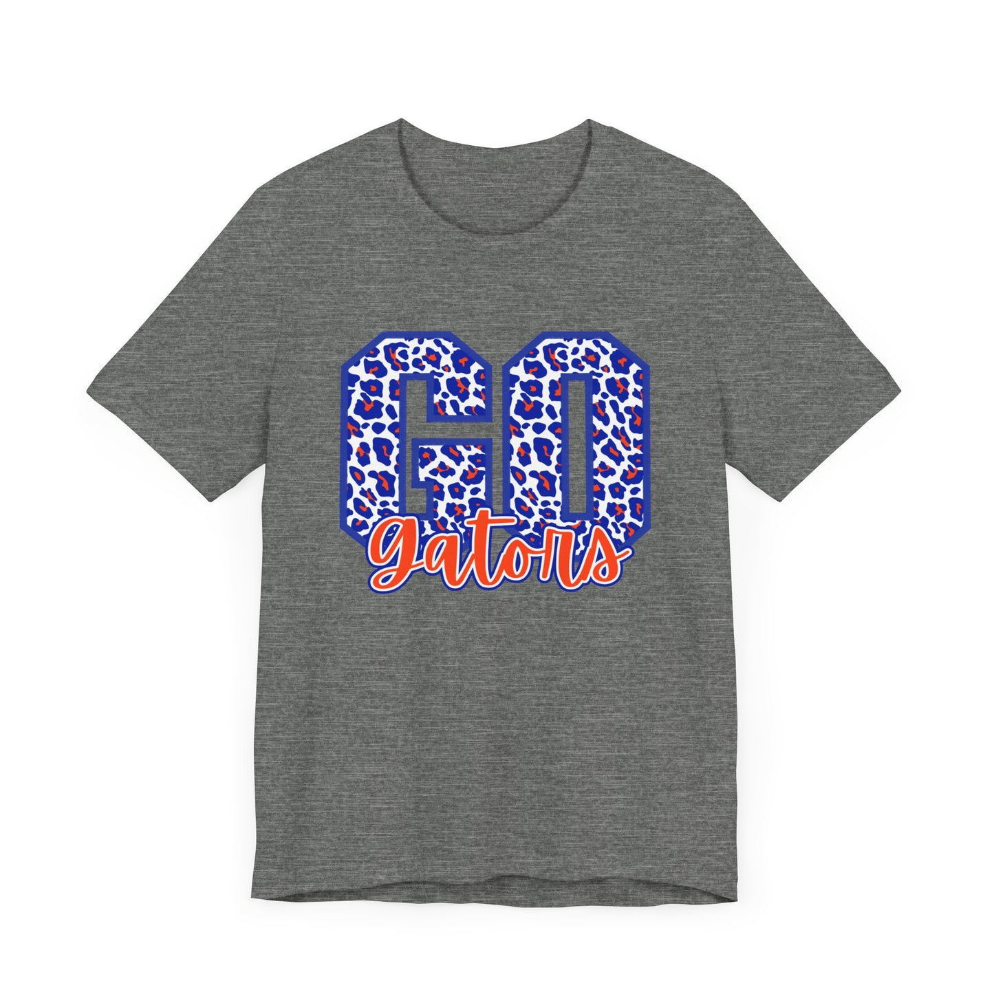 Go Gators Tee