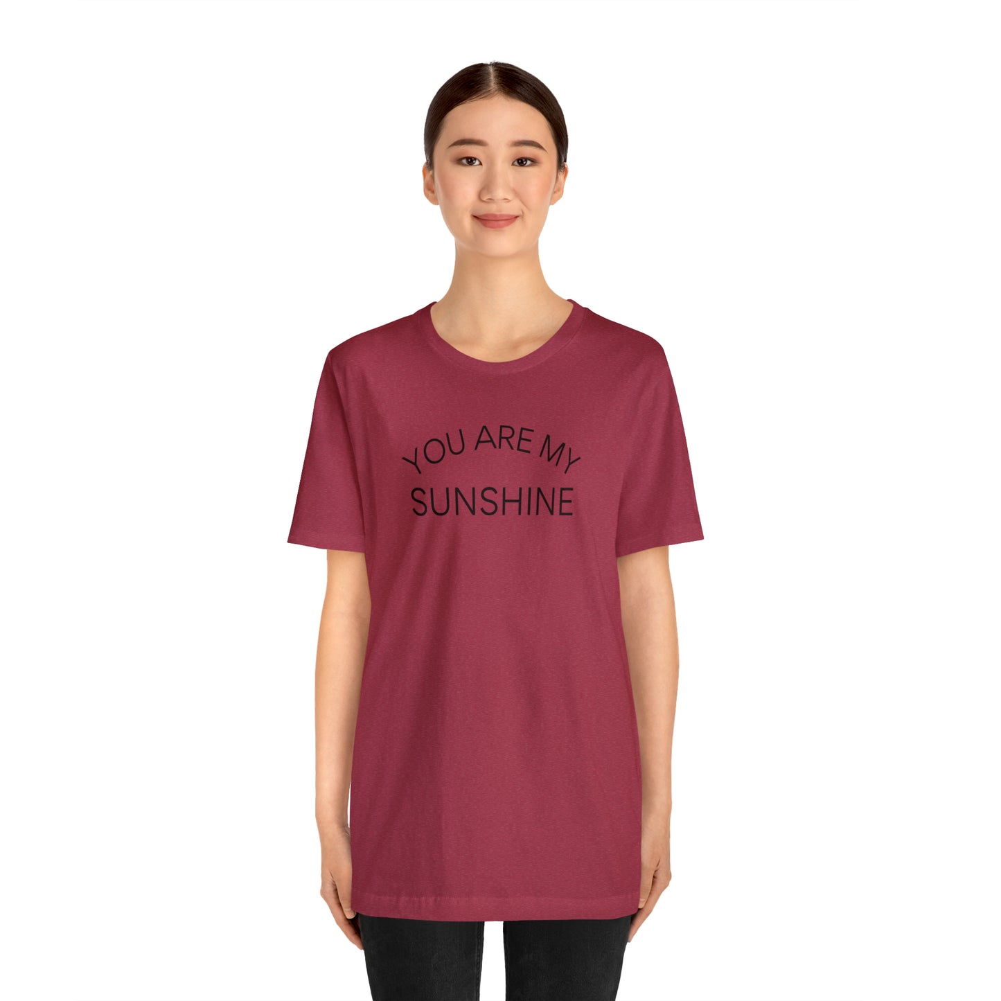 Sunshine Tee