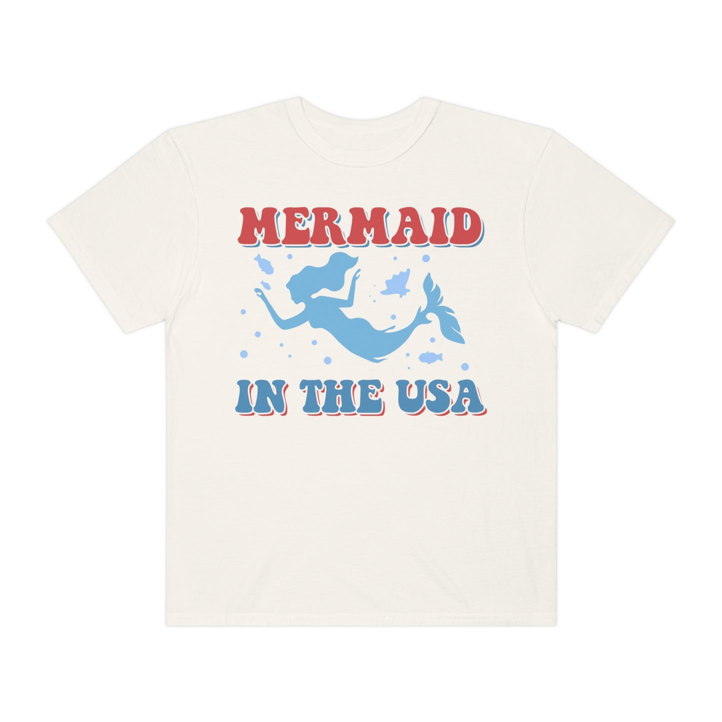 Mermaid USA