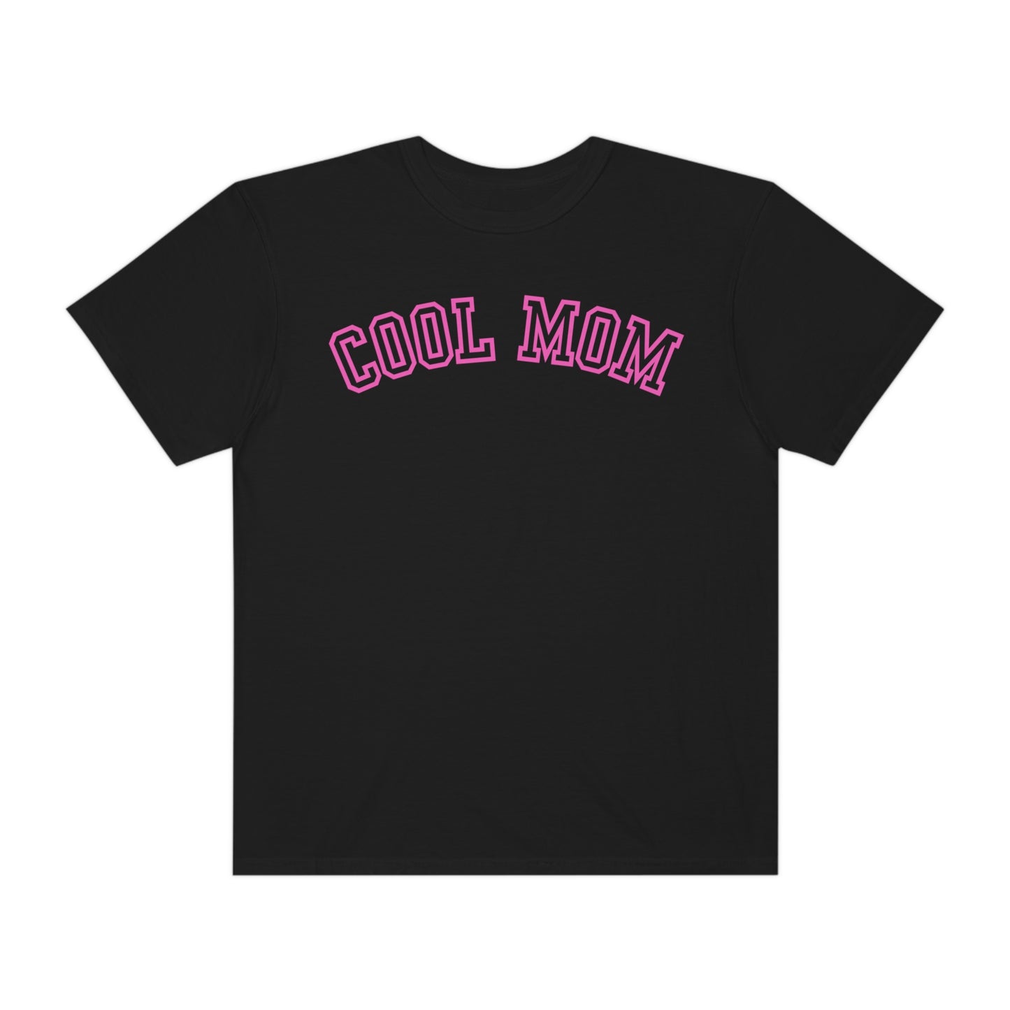 Cool Mom Tee