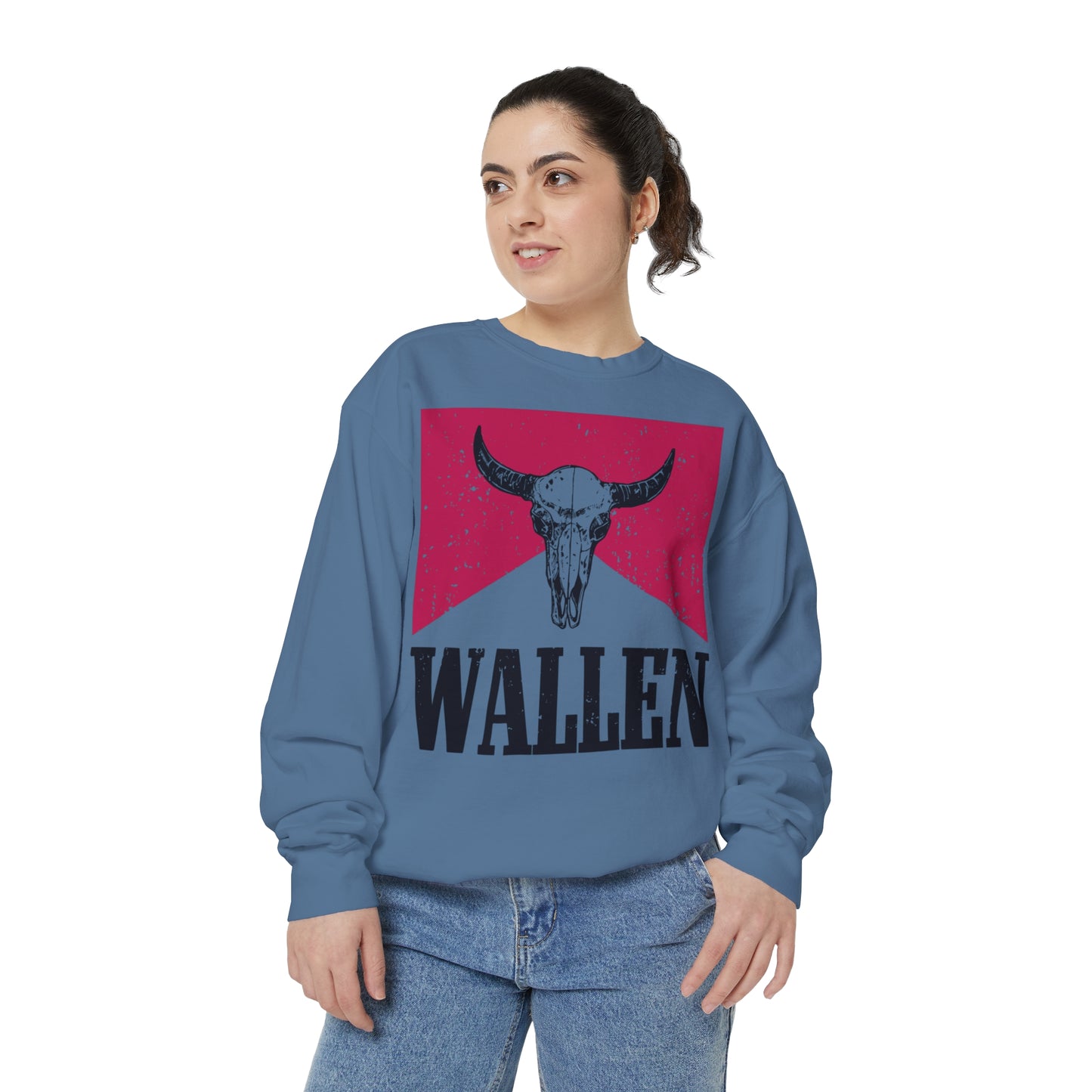 Wallen Sweatshirt