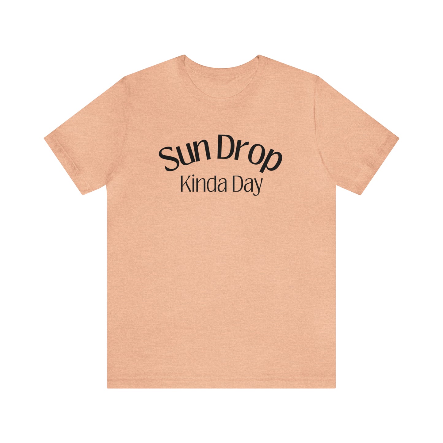 Sun Drop Day