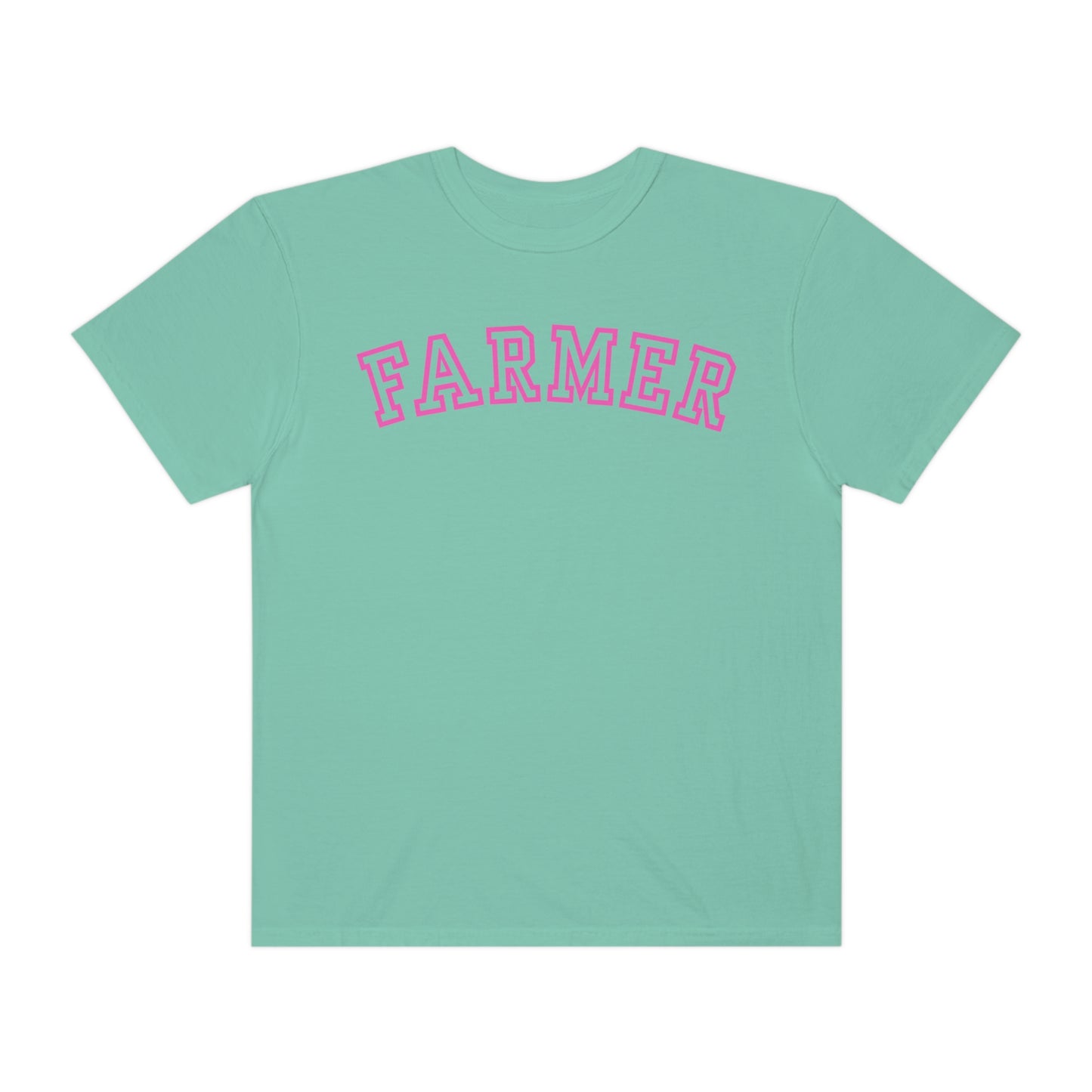 Farmer Tee