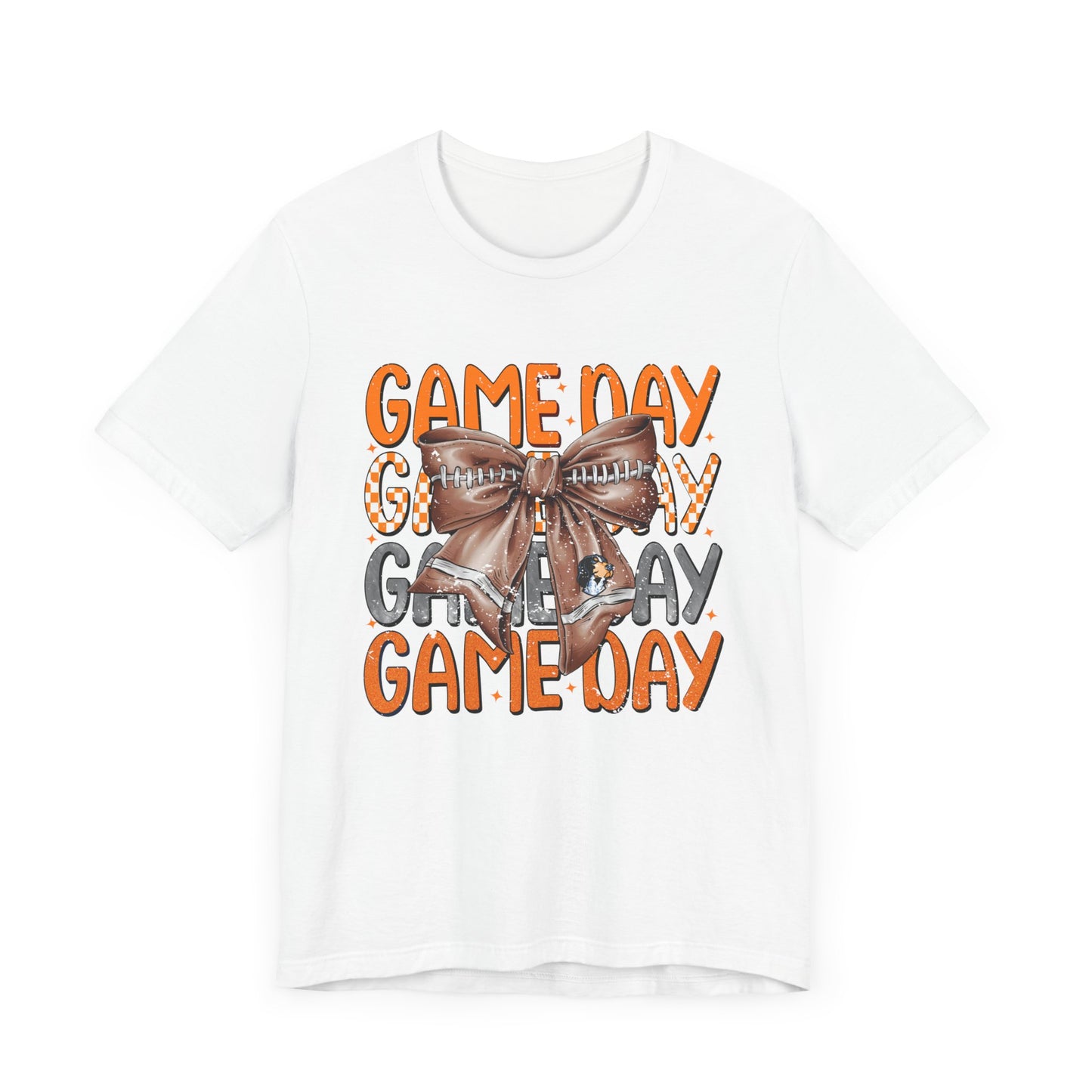 Tennessee Gameday Tee