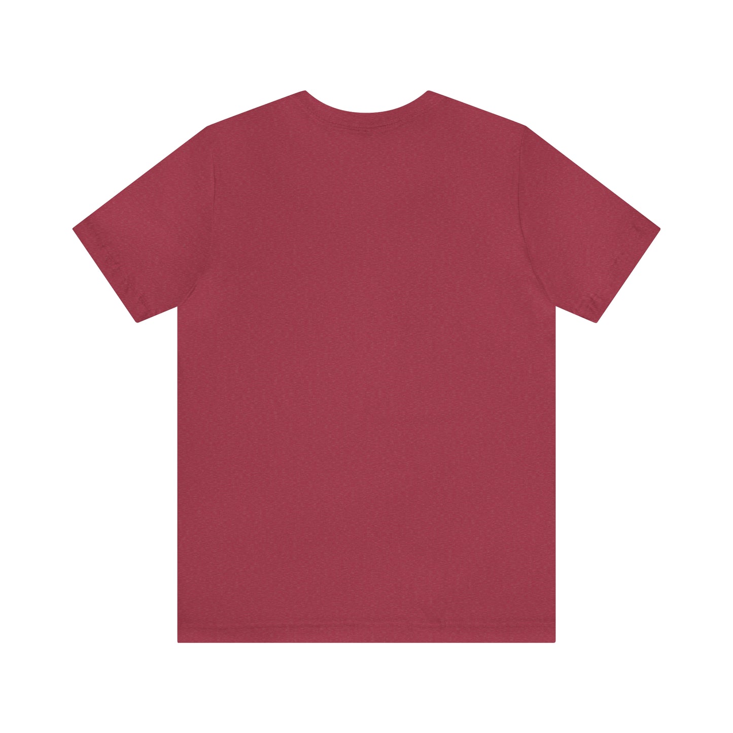 Smiley Teacher Tee