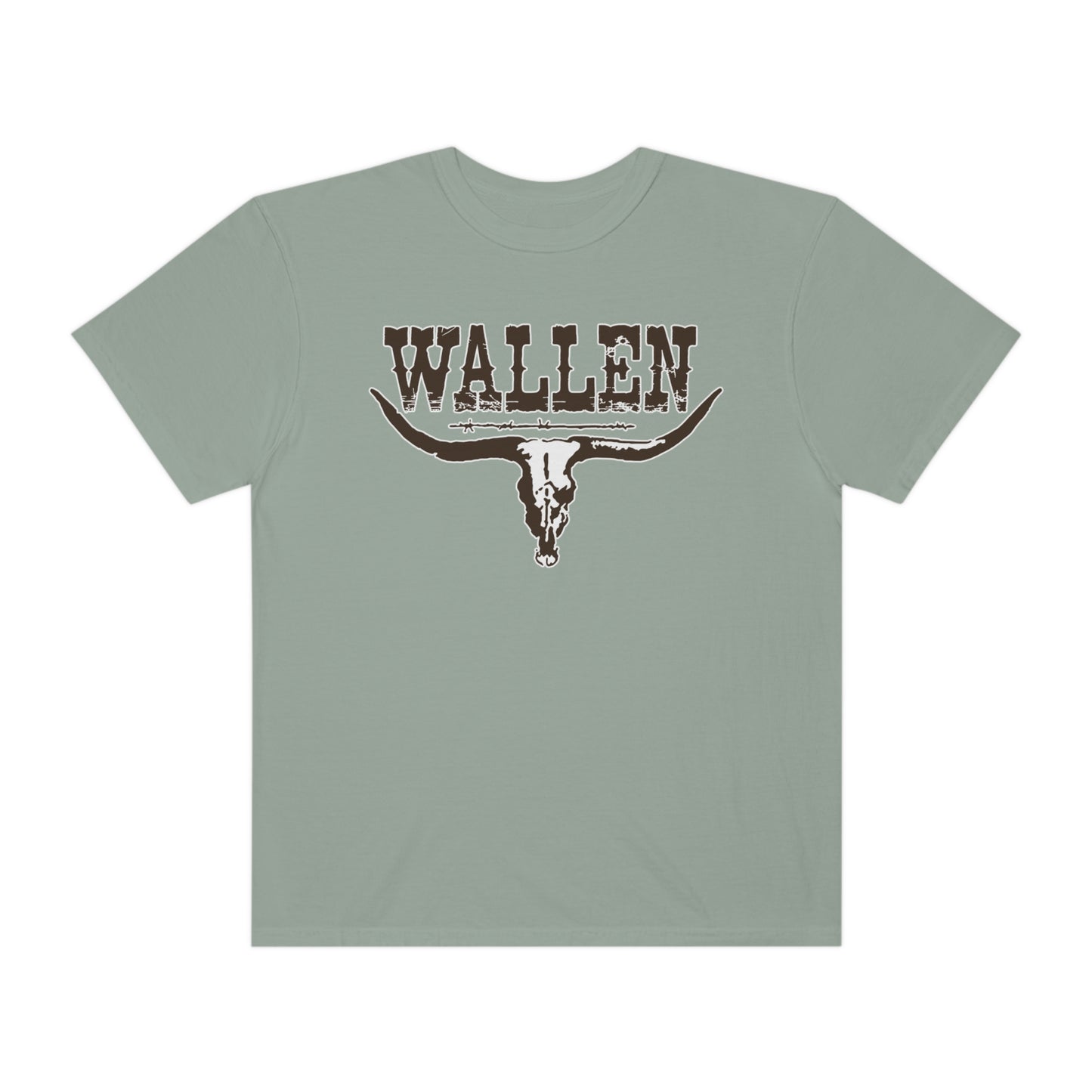 Wallen Bull Tee