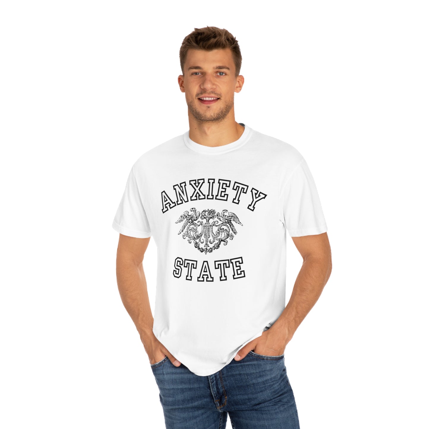Anxiety State
