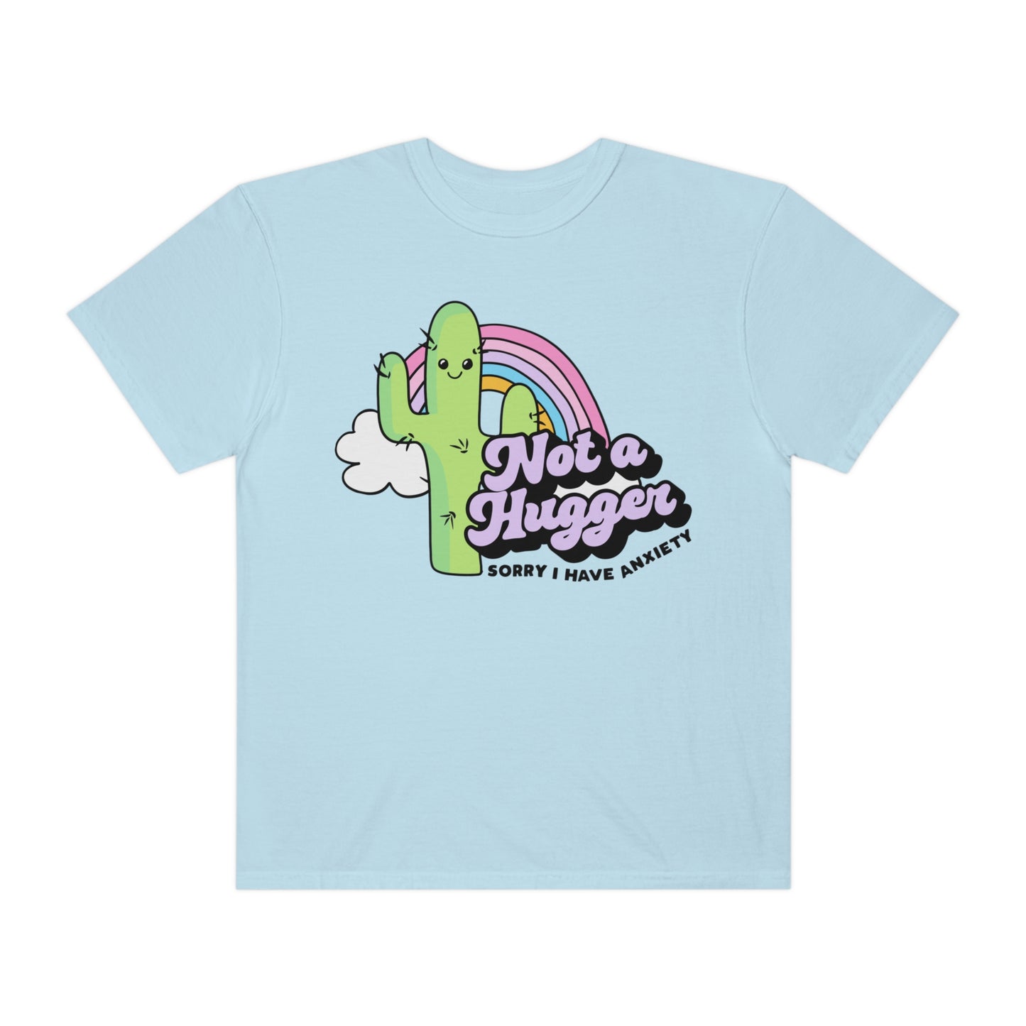 Not A Hugger