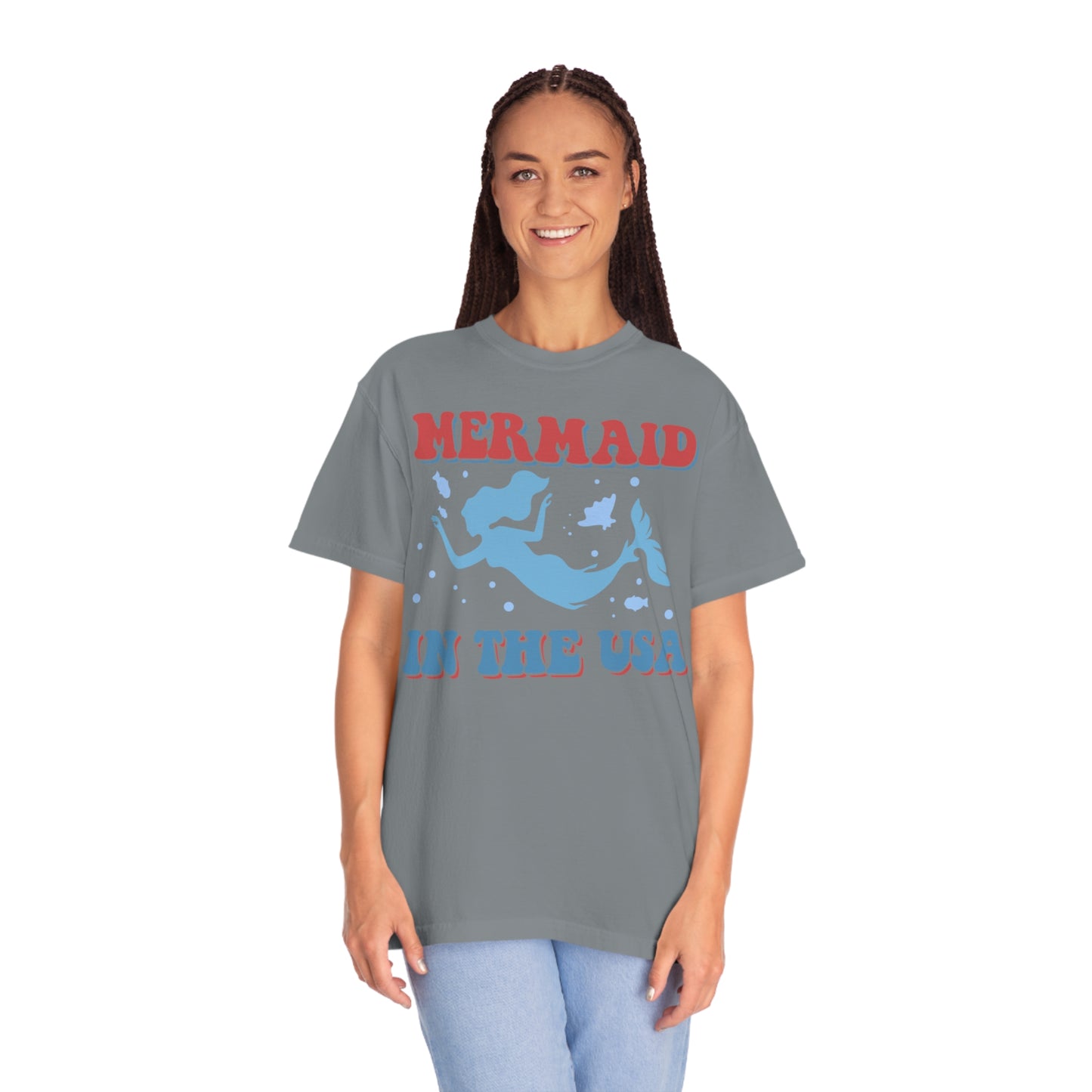 Mermaid USA