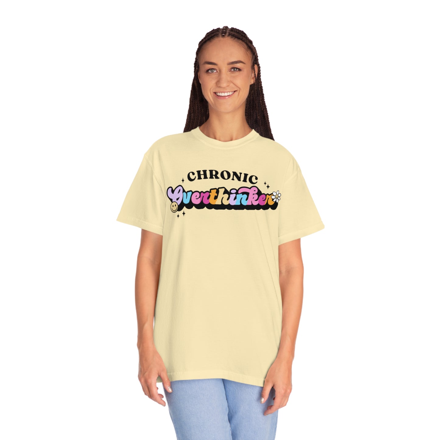 Chronic Tee