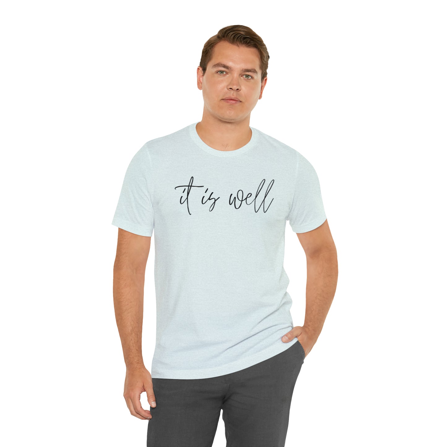 It Is Well