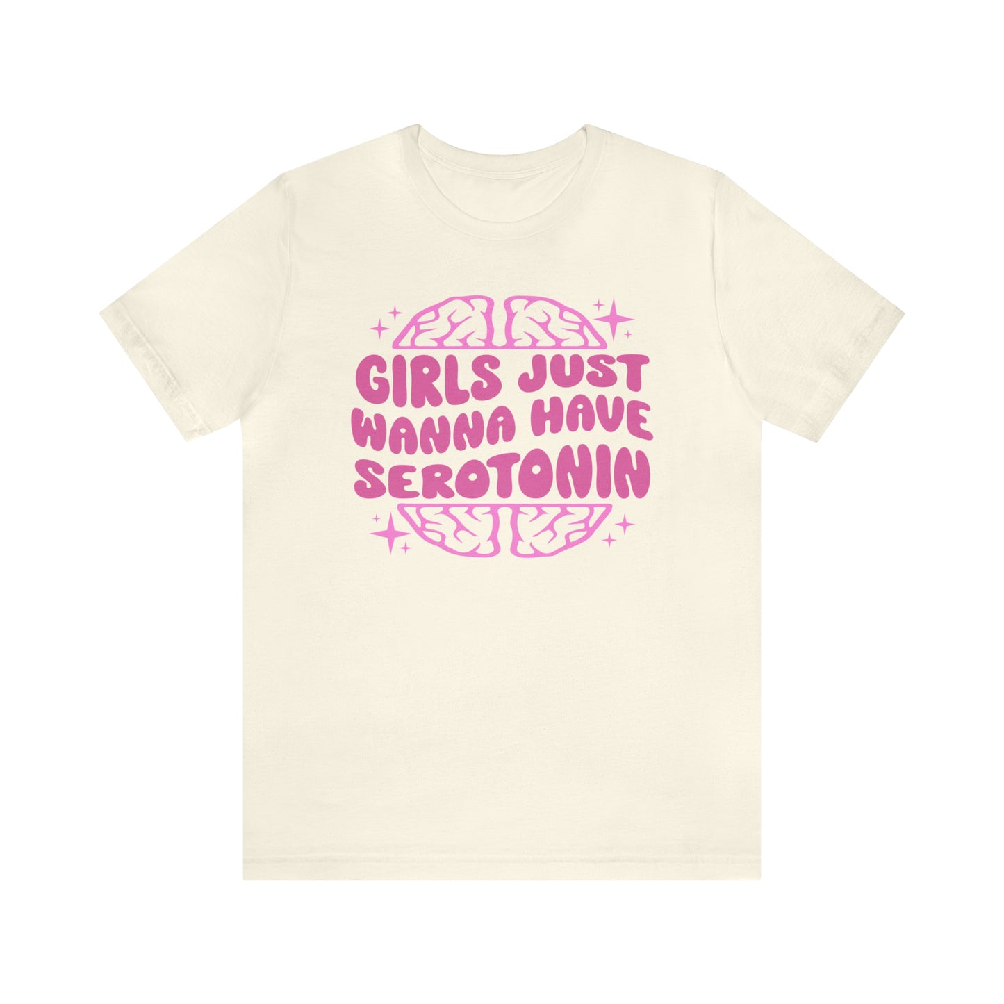 Girls Just Wanna