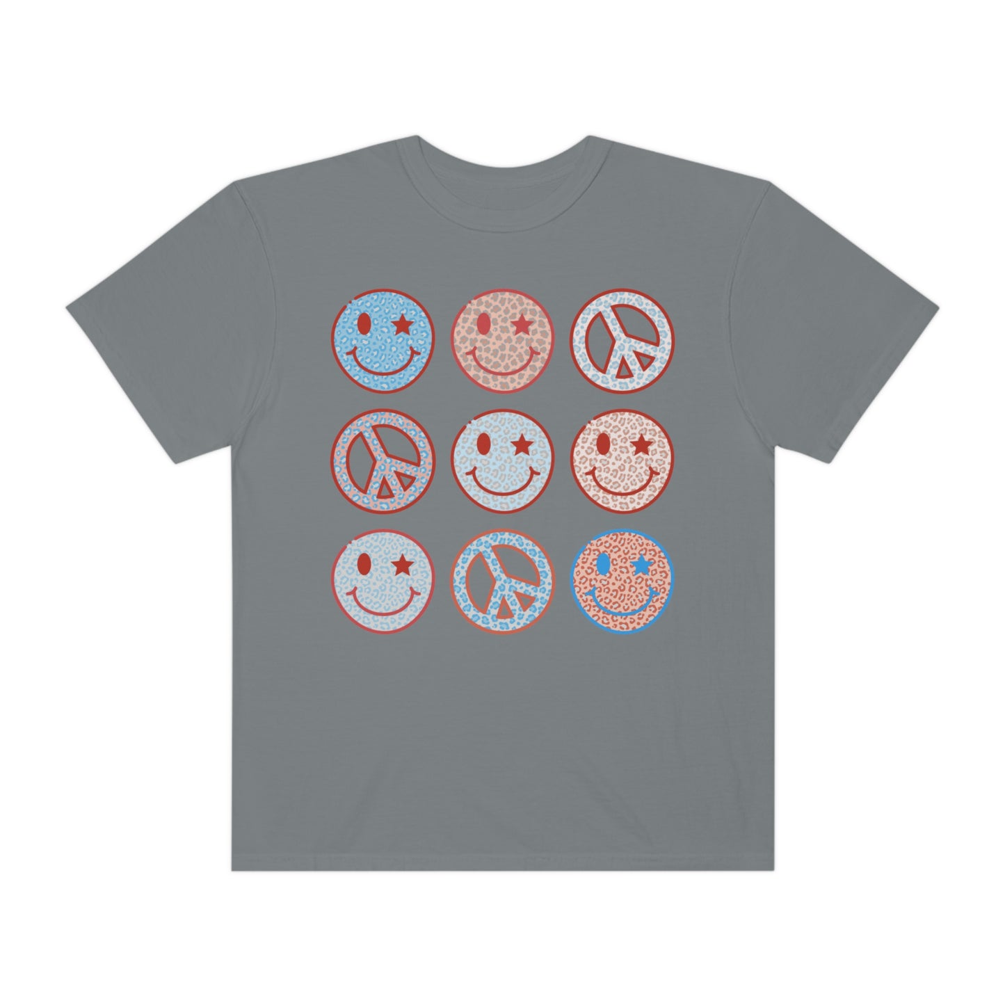 Peace & Smiles