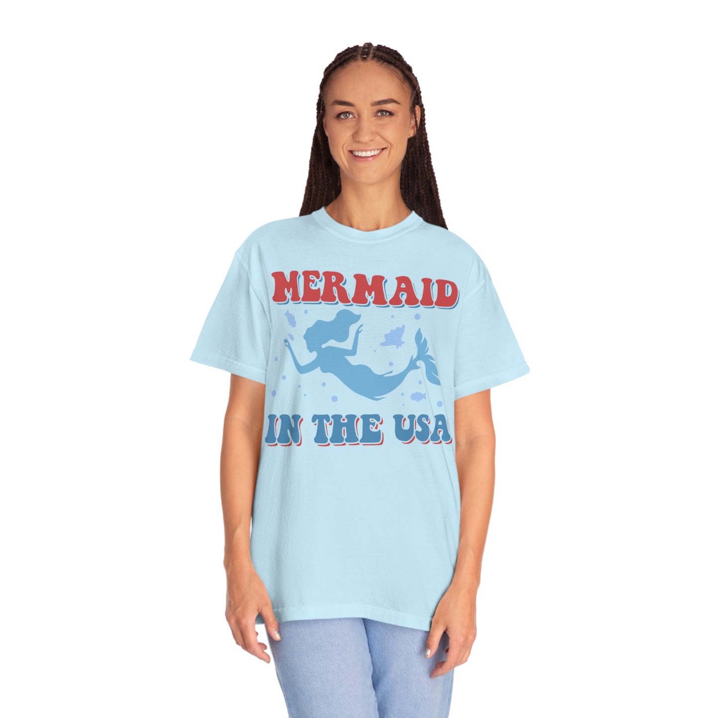 Mermaid USA