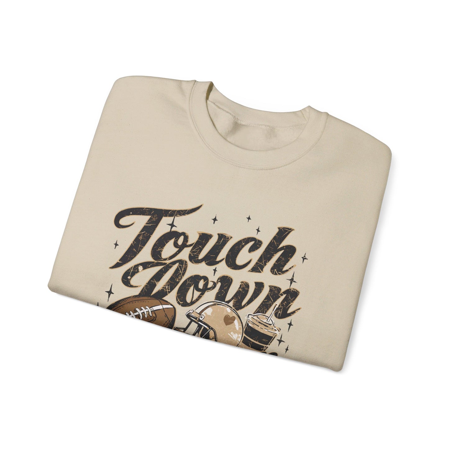 Touchdown Crewneck