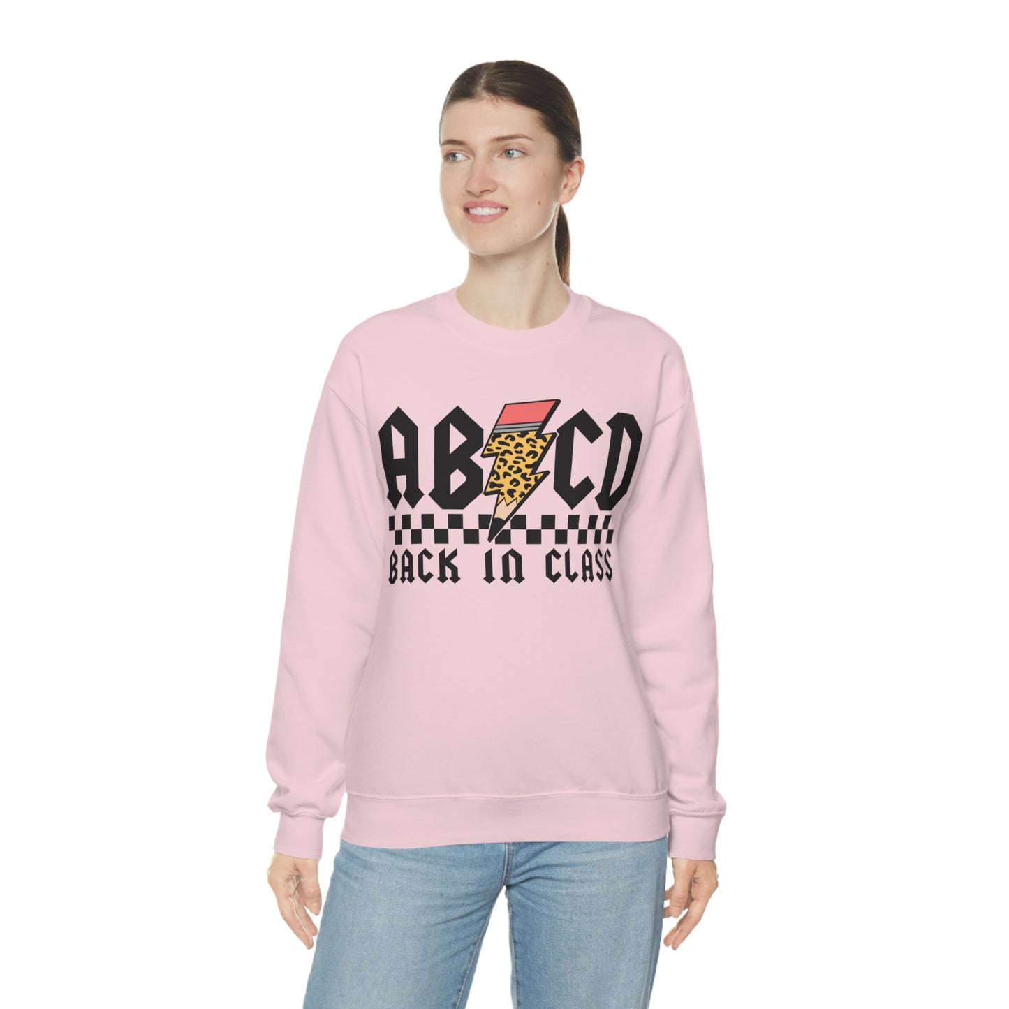 School Rocks Sweatshirt