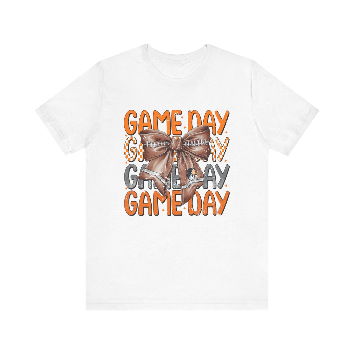Tennessee Gameday Tee