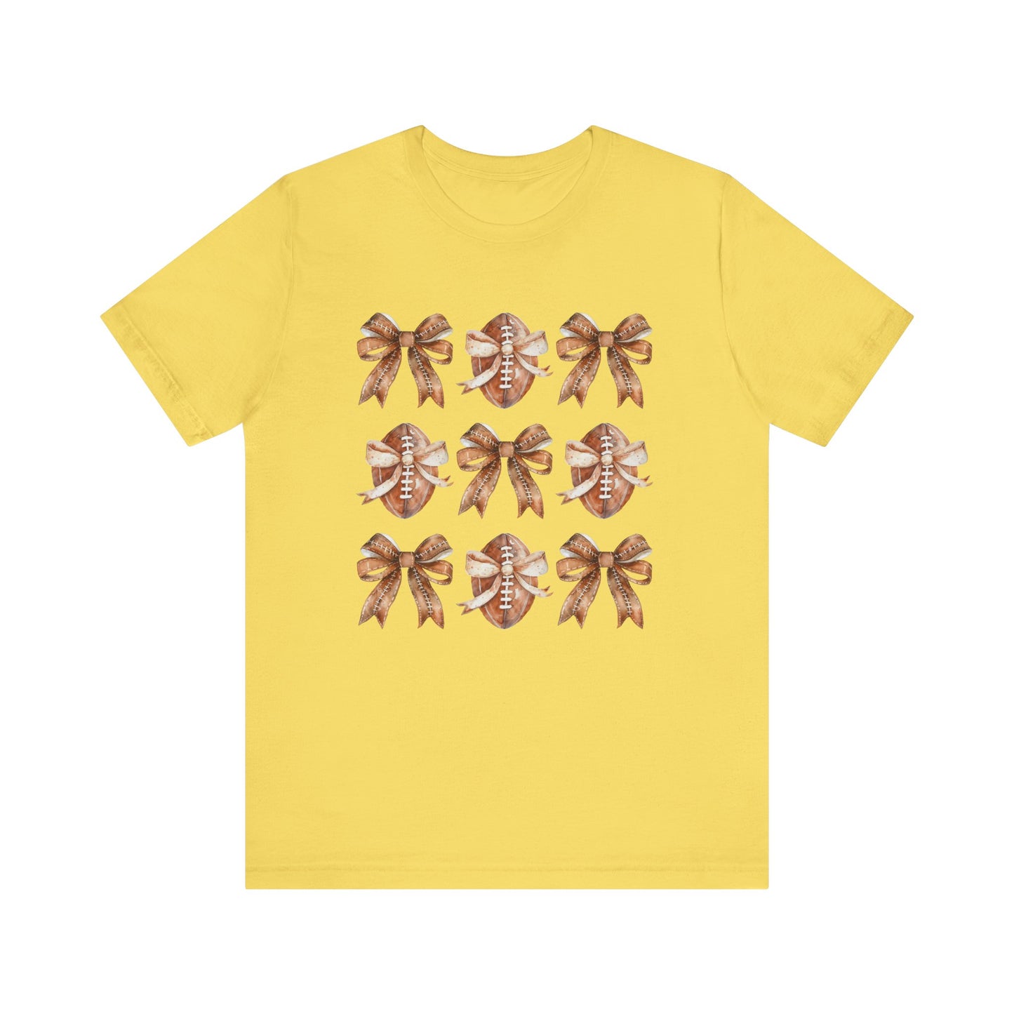 Bows and Throws Tee
