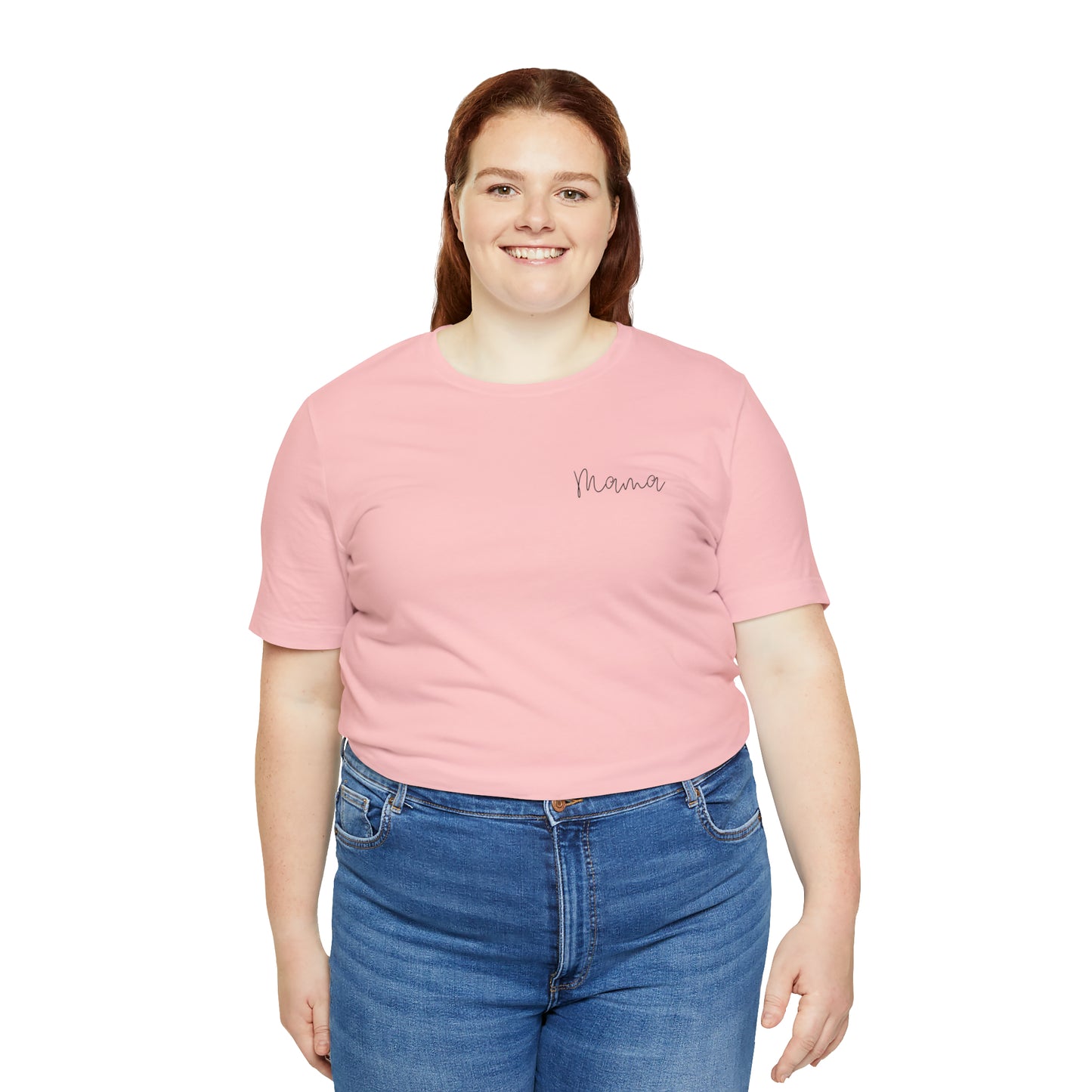 Mama Pocket Tee