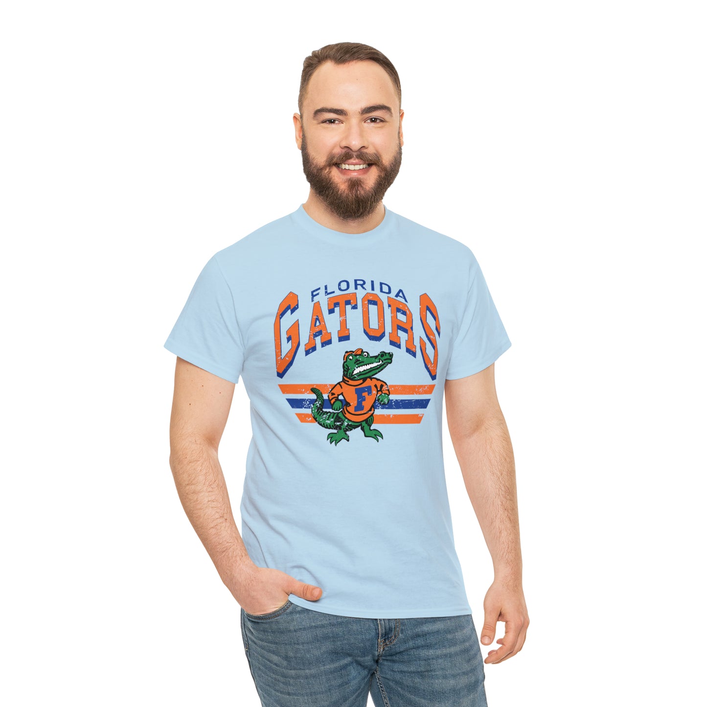 Retro Florida Gators Tee