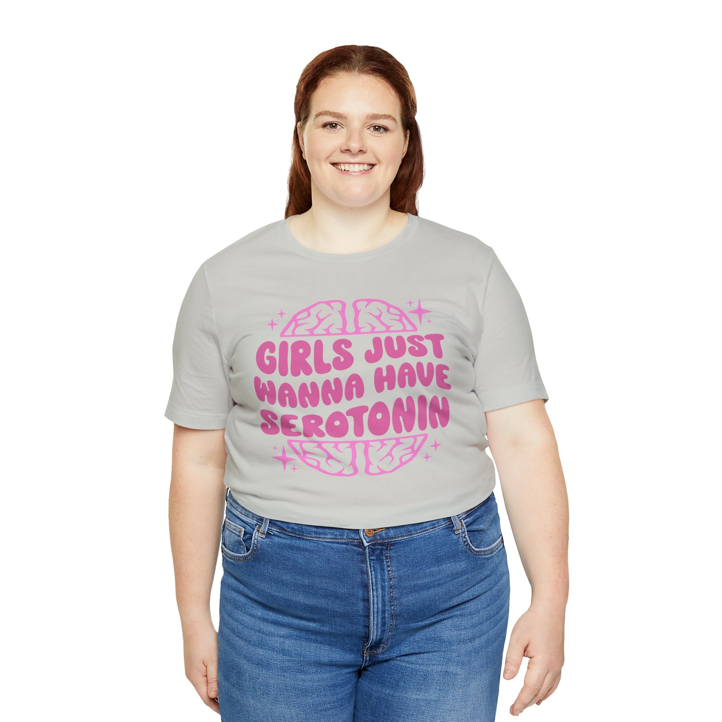 Girls Just Wanna