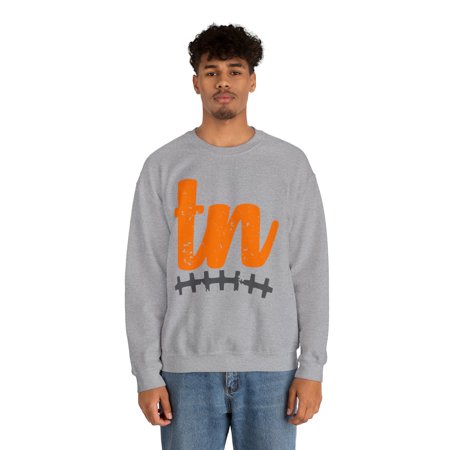 Tennessee Laces Sweatshirt