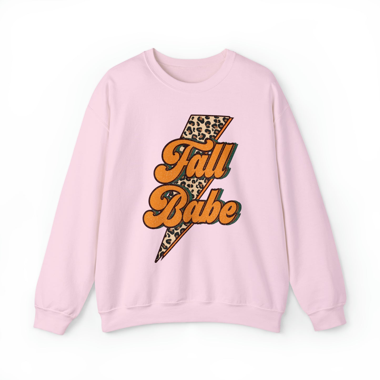 Fall Babe Sweatshirt