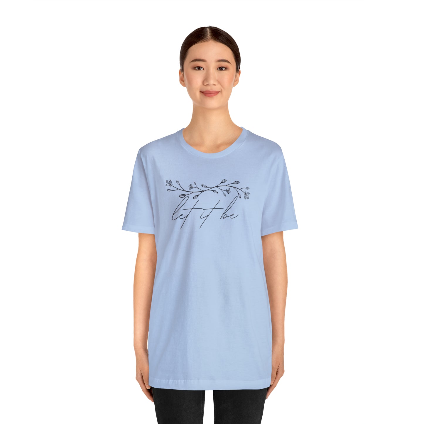 Let It Be Tee