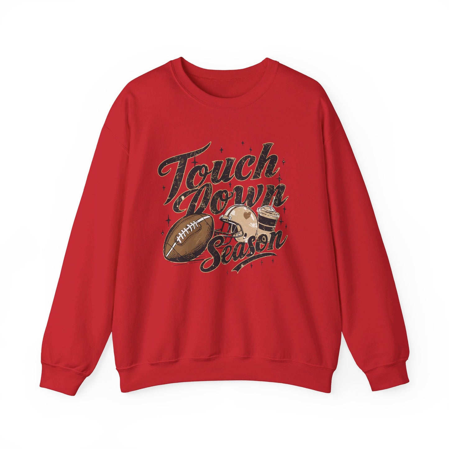 Touchdown Crewneck