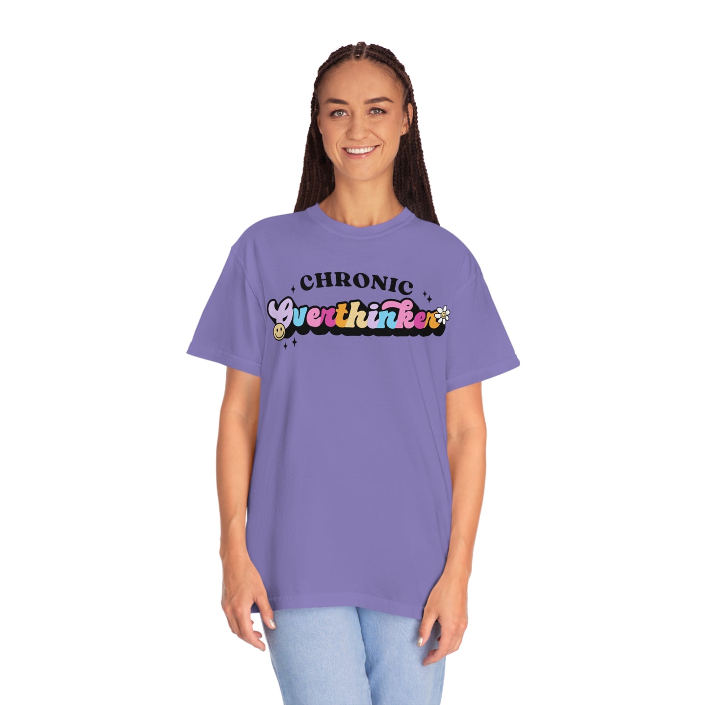 Chronic Tee