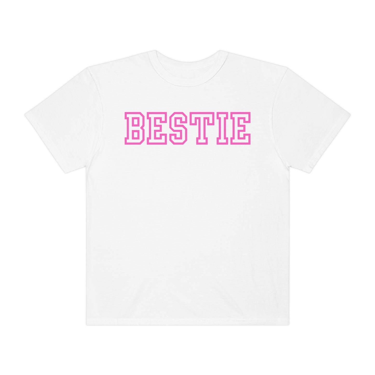 Bestie Tee
