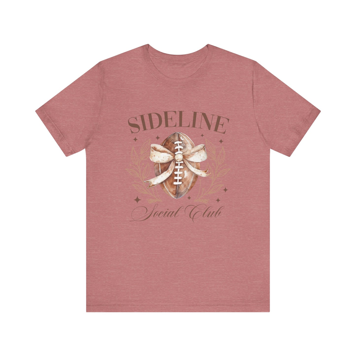 Sideline Club Tee
