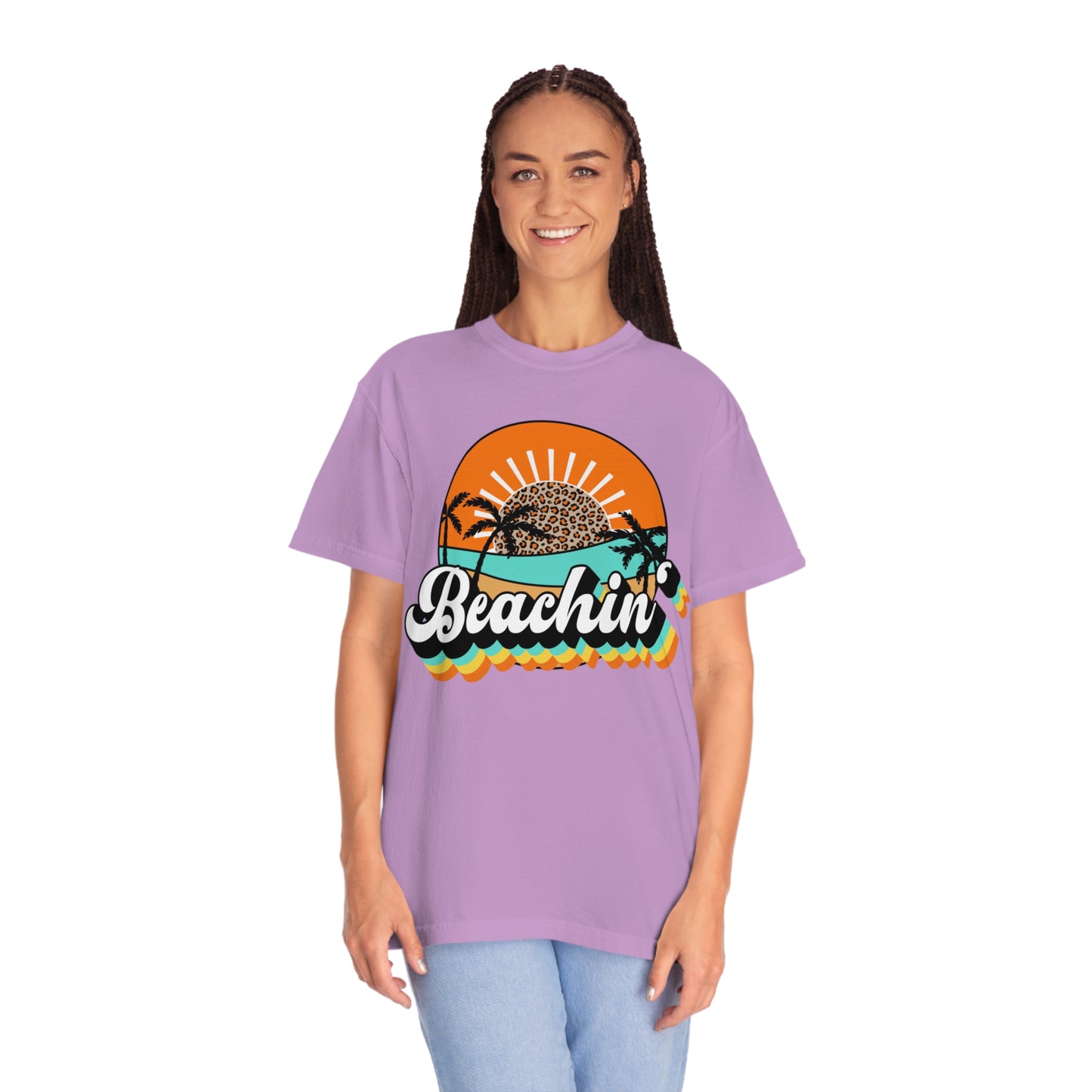 Beachy Tee