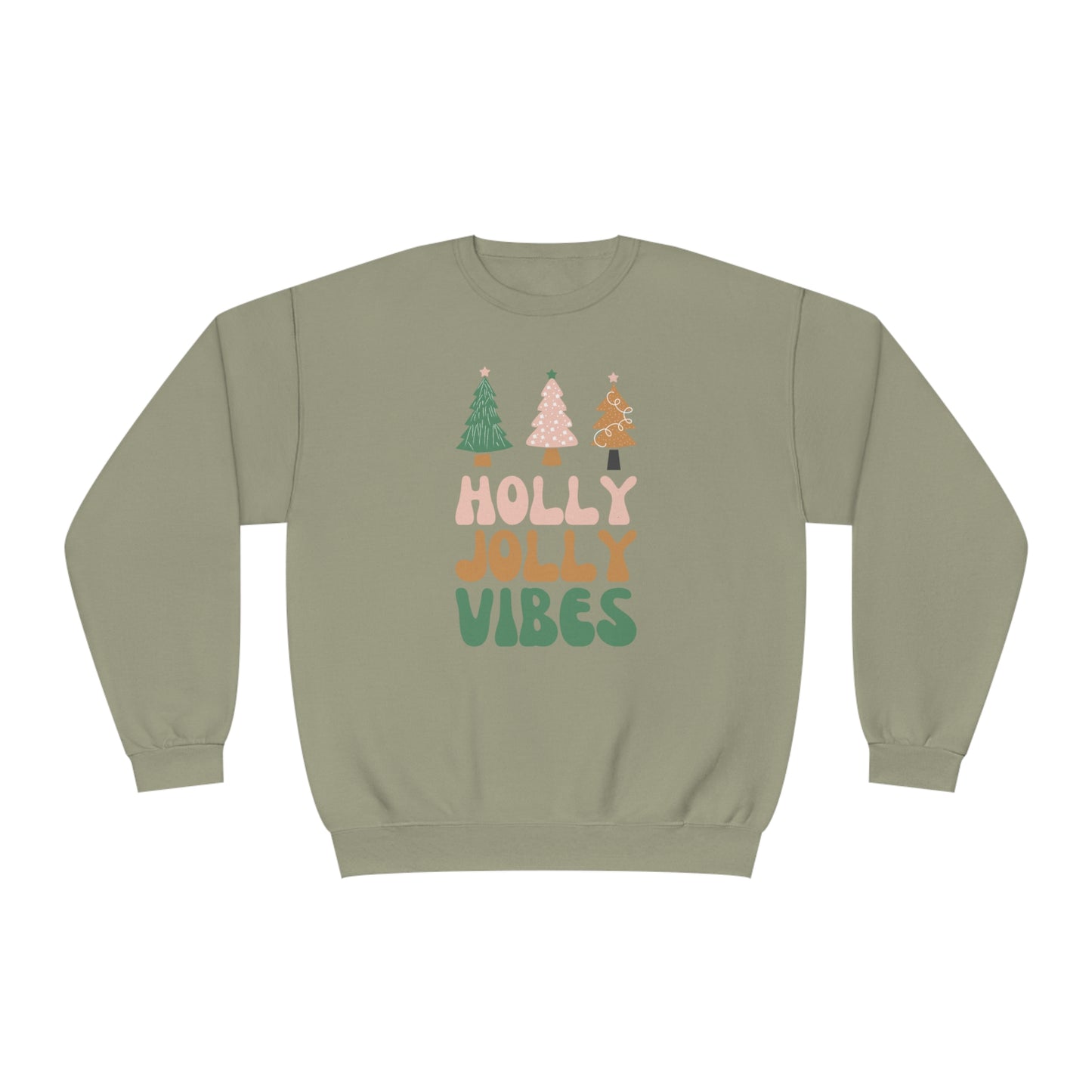 Holly Jolly Vibes