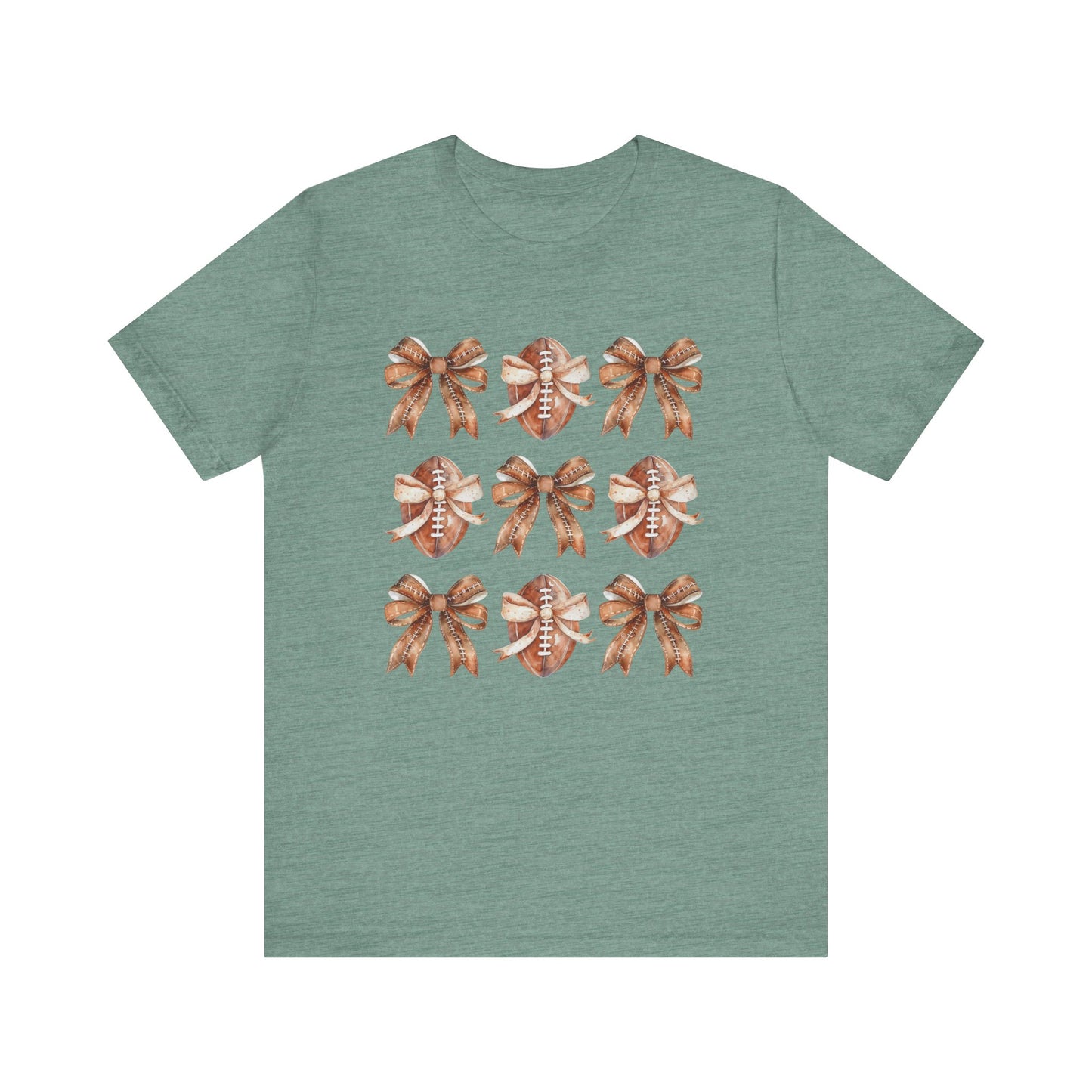 Bows and Throws Tee
