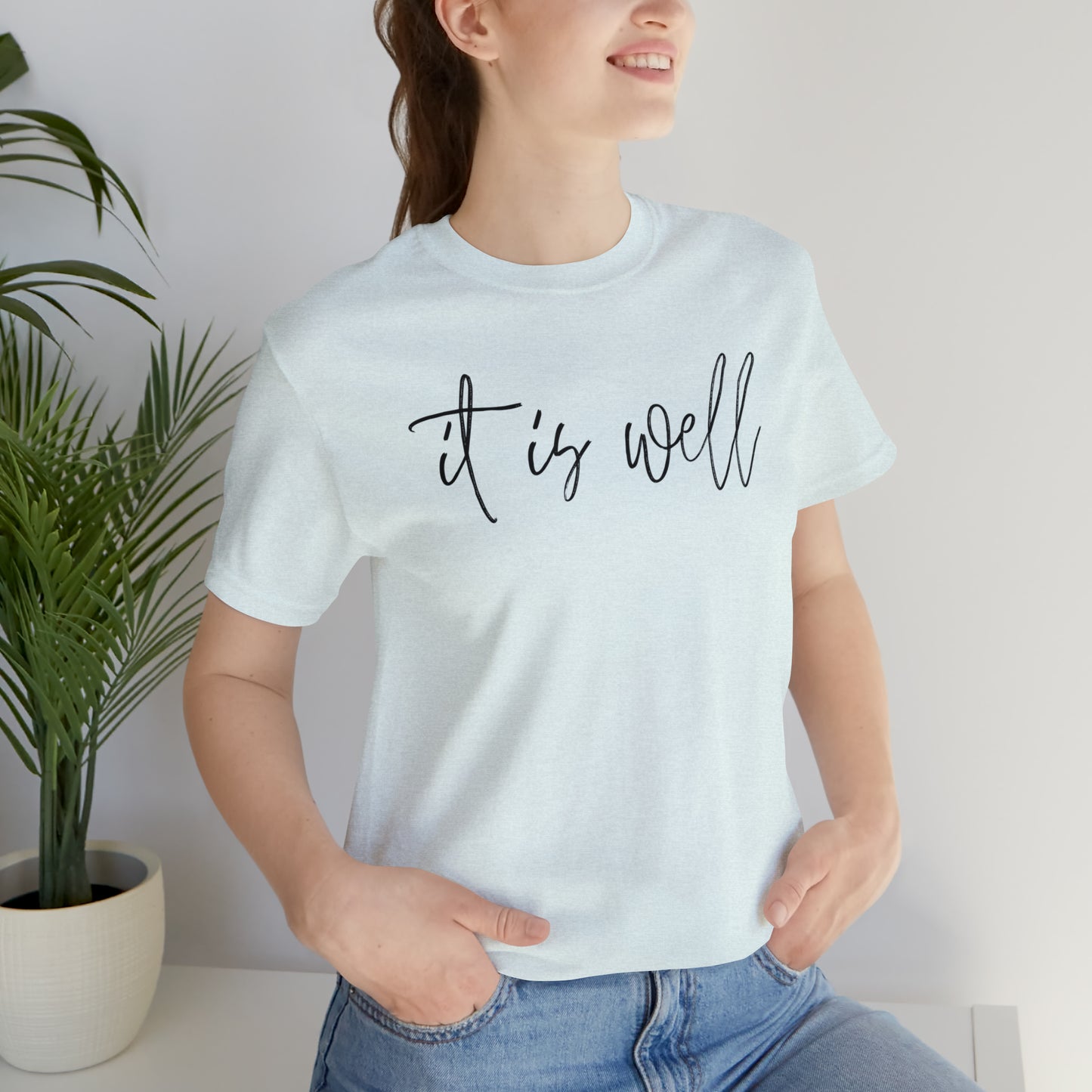 It Is Well
