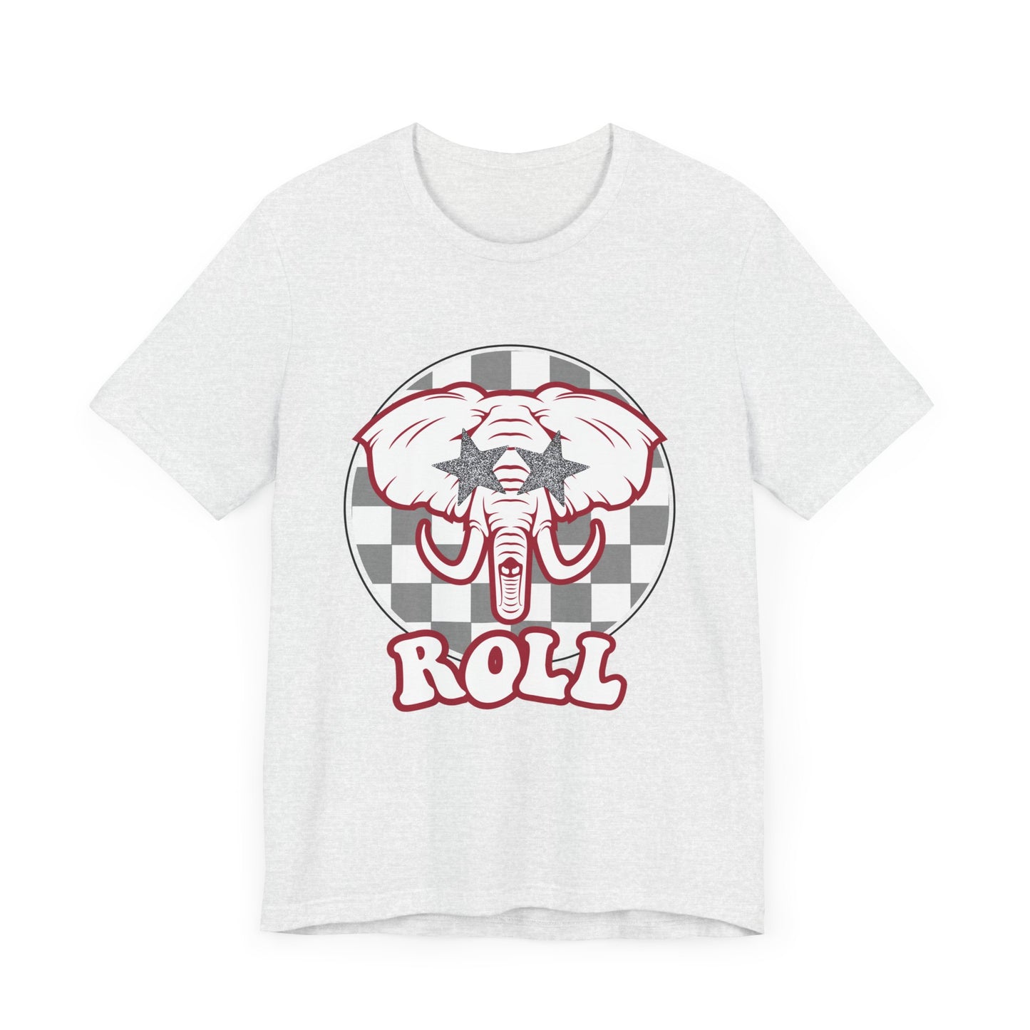 Roll Elephant Tee