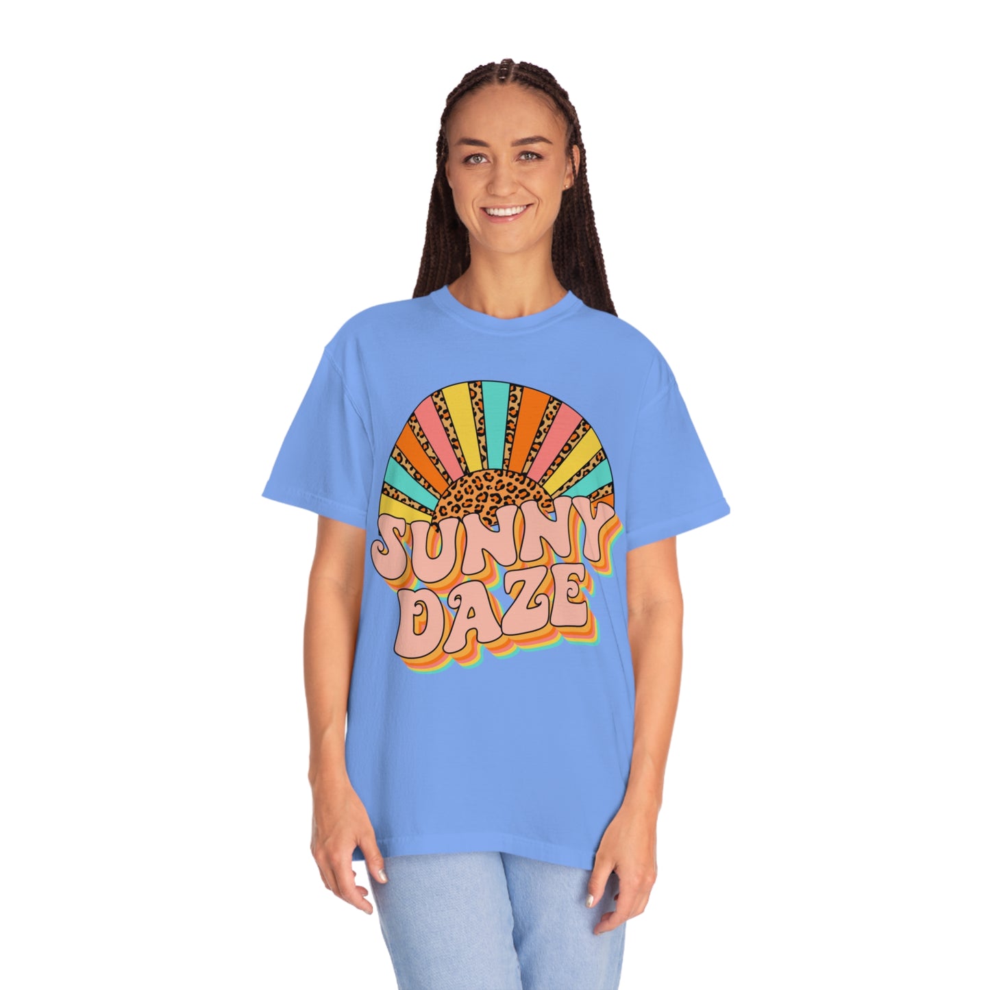 Sunny Daze Tee