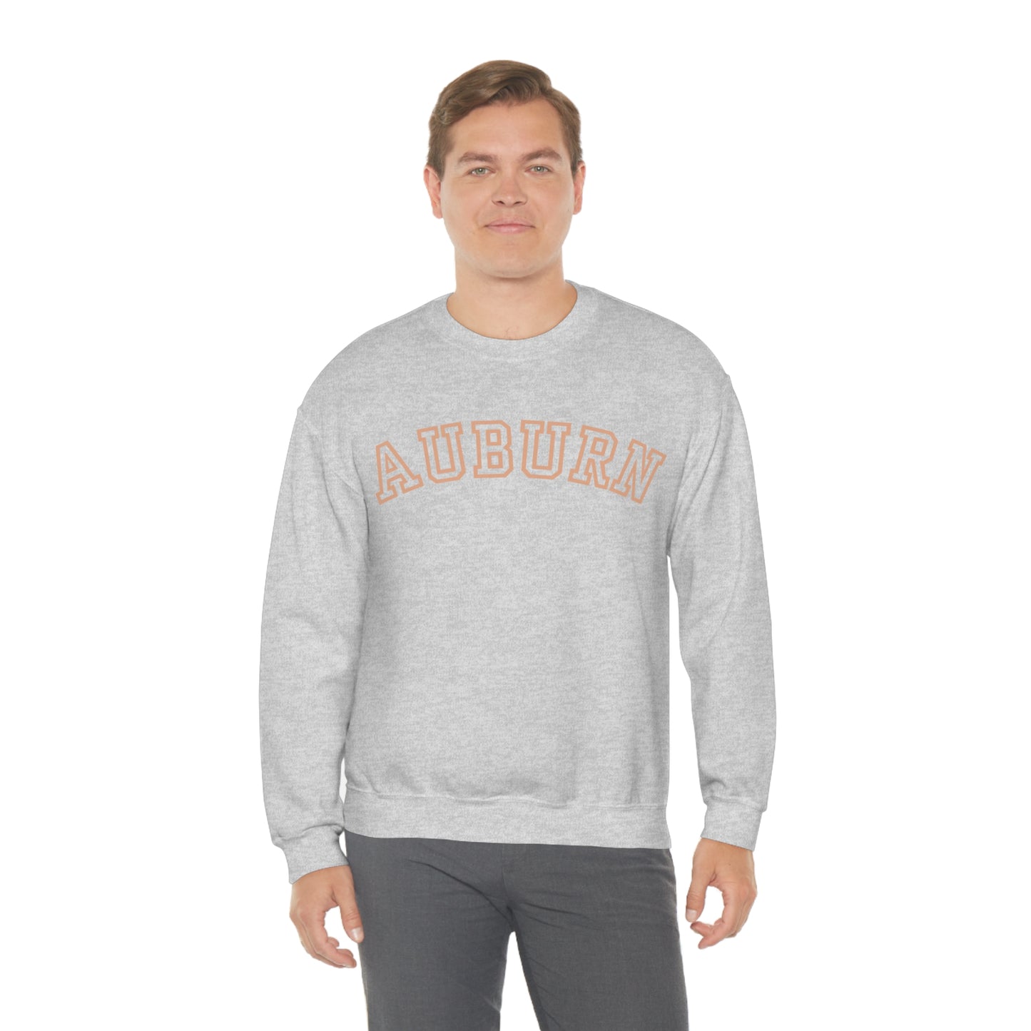 Auburn University Sweatshirt