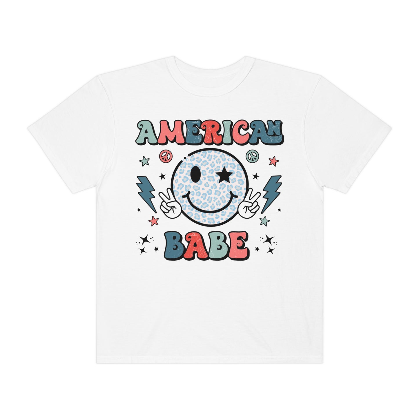 USA Babe