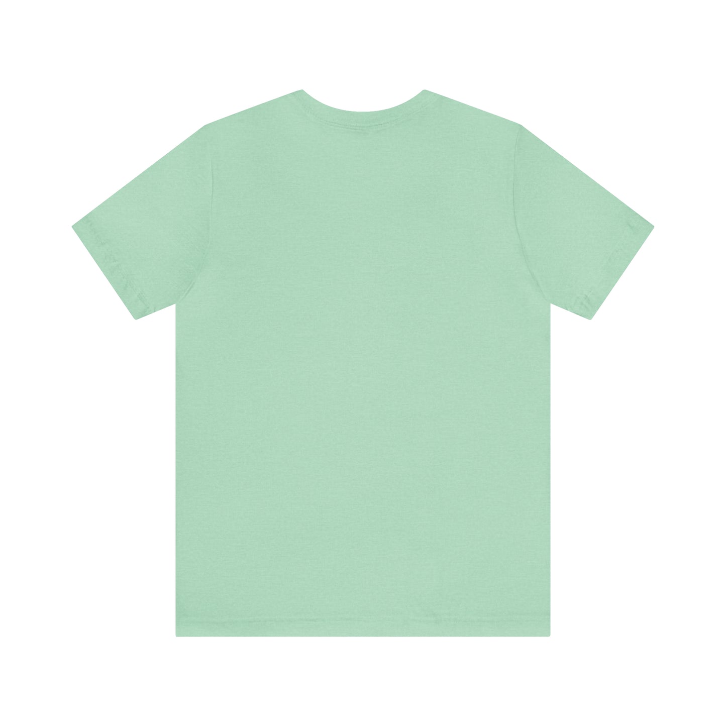 Smiley Teacher Tee