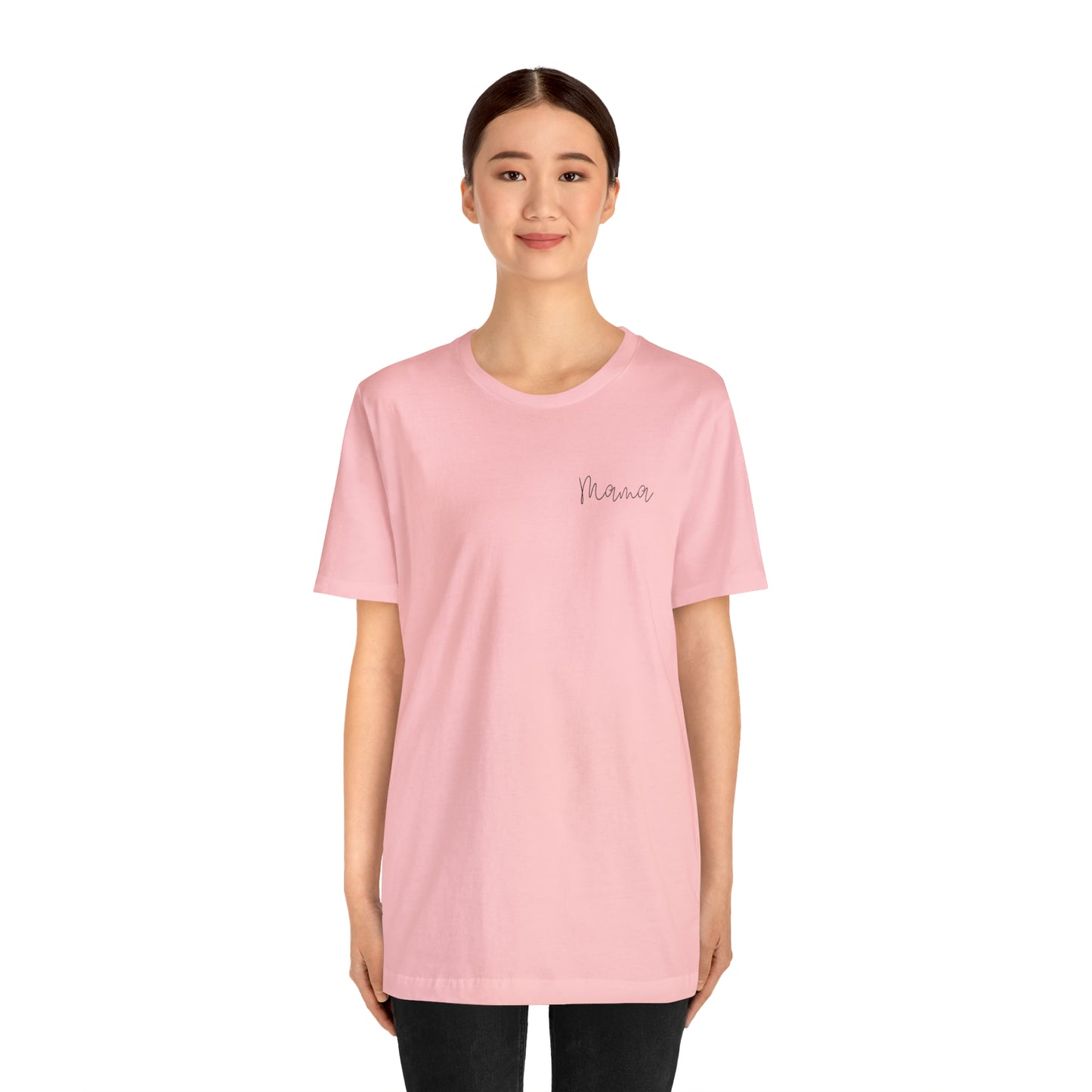 Mama Pocket Tee