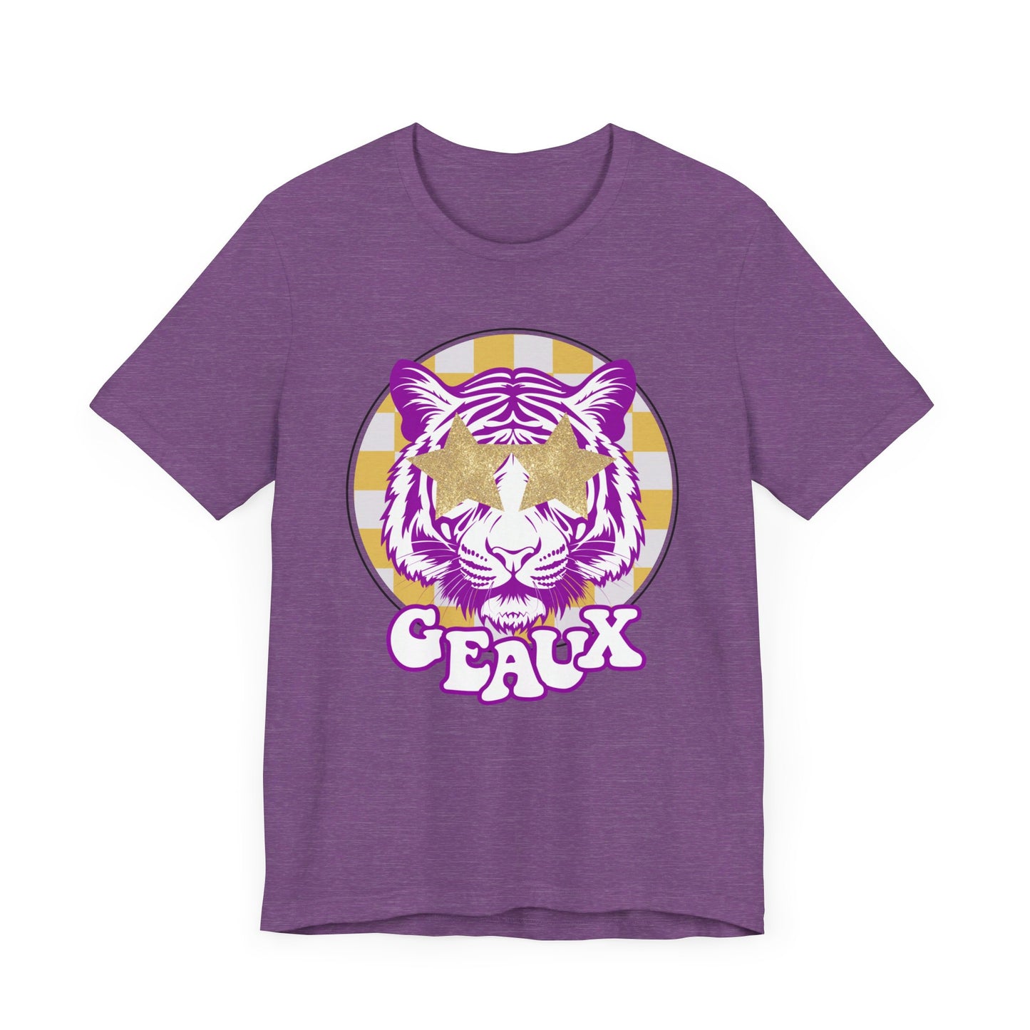 Geaux Tigers Tee