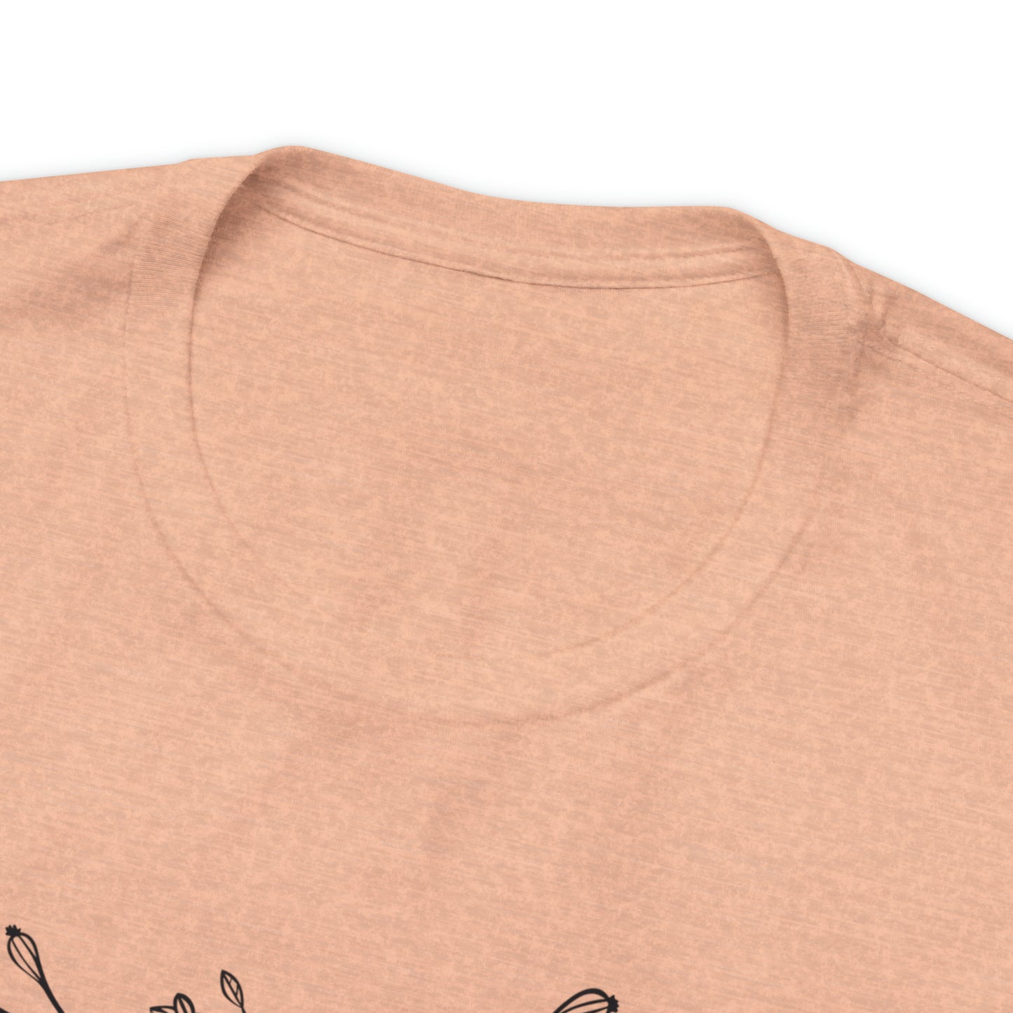 Let It Be Tee