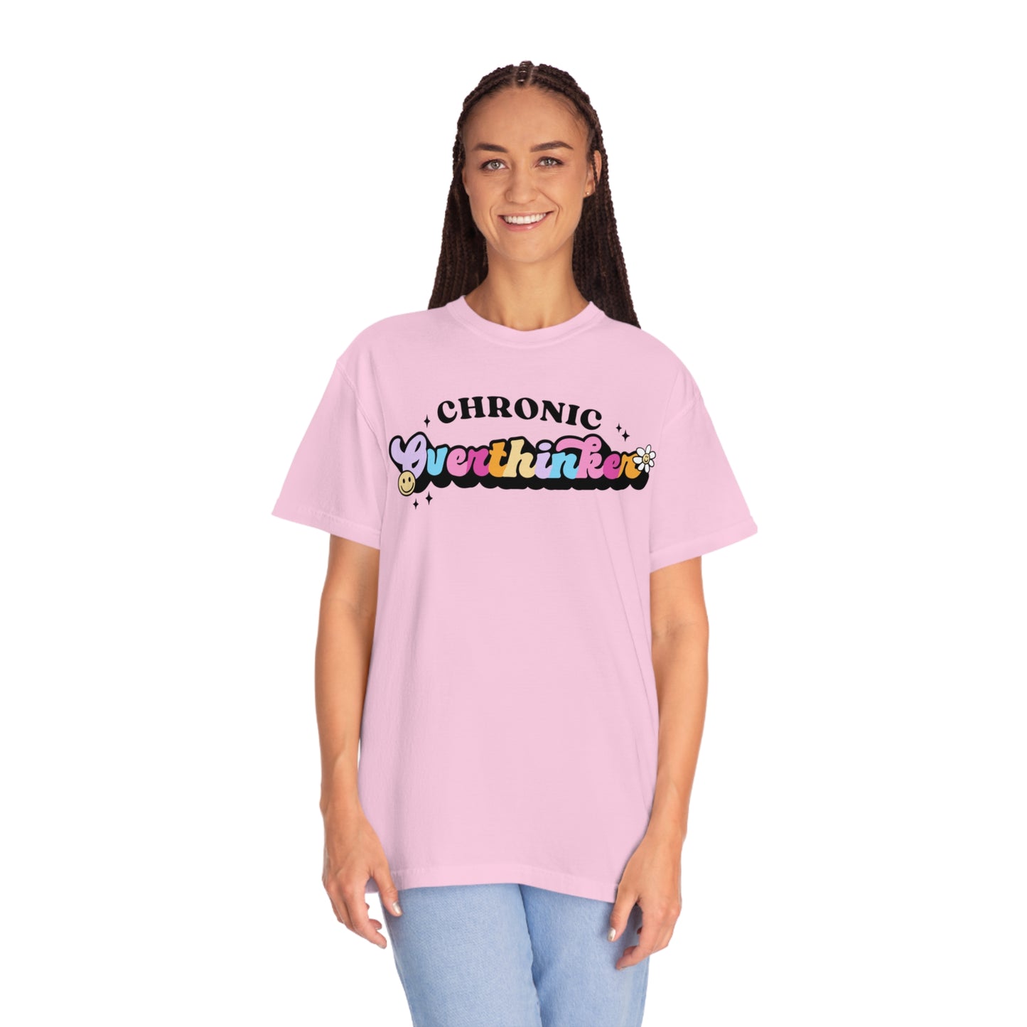 Chronic Tee