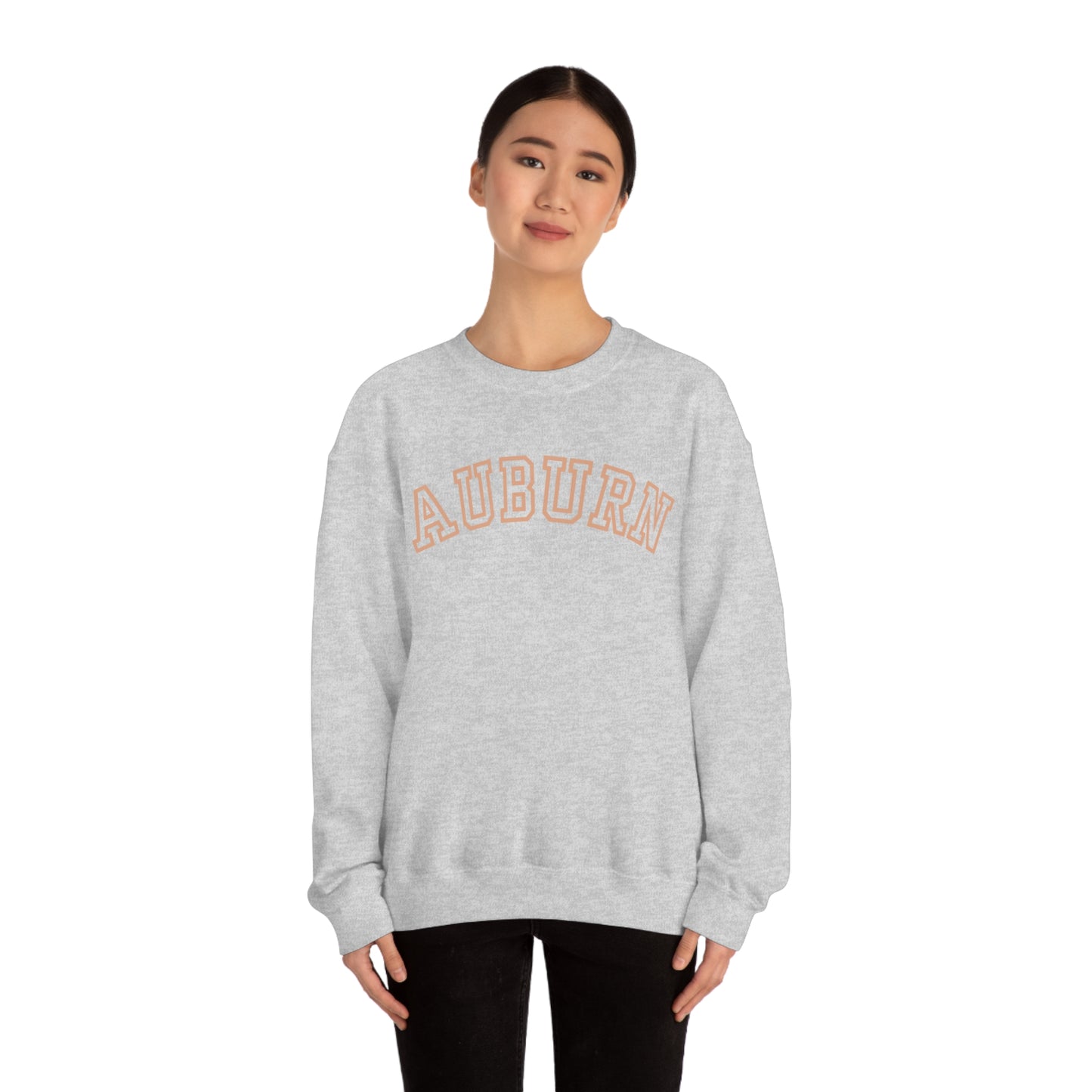 Auburn University Sweatshirt