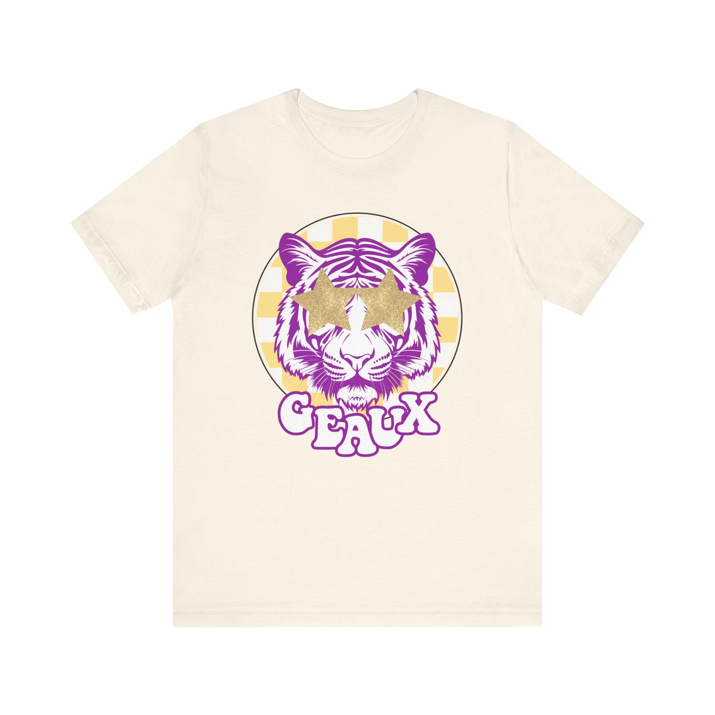 Geaux Tigers Tee