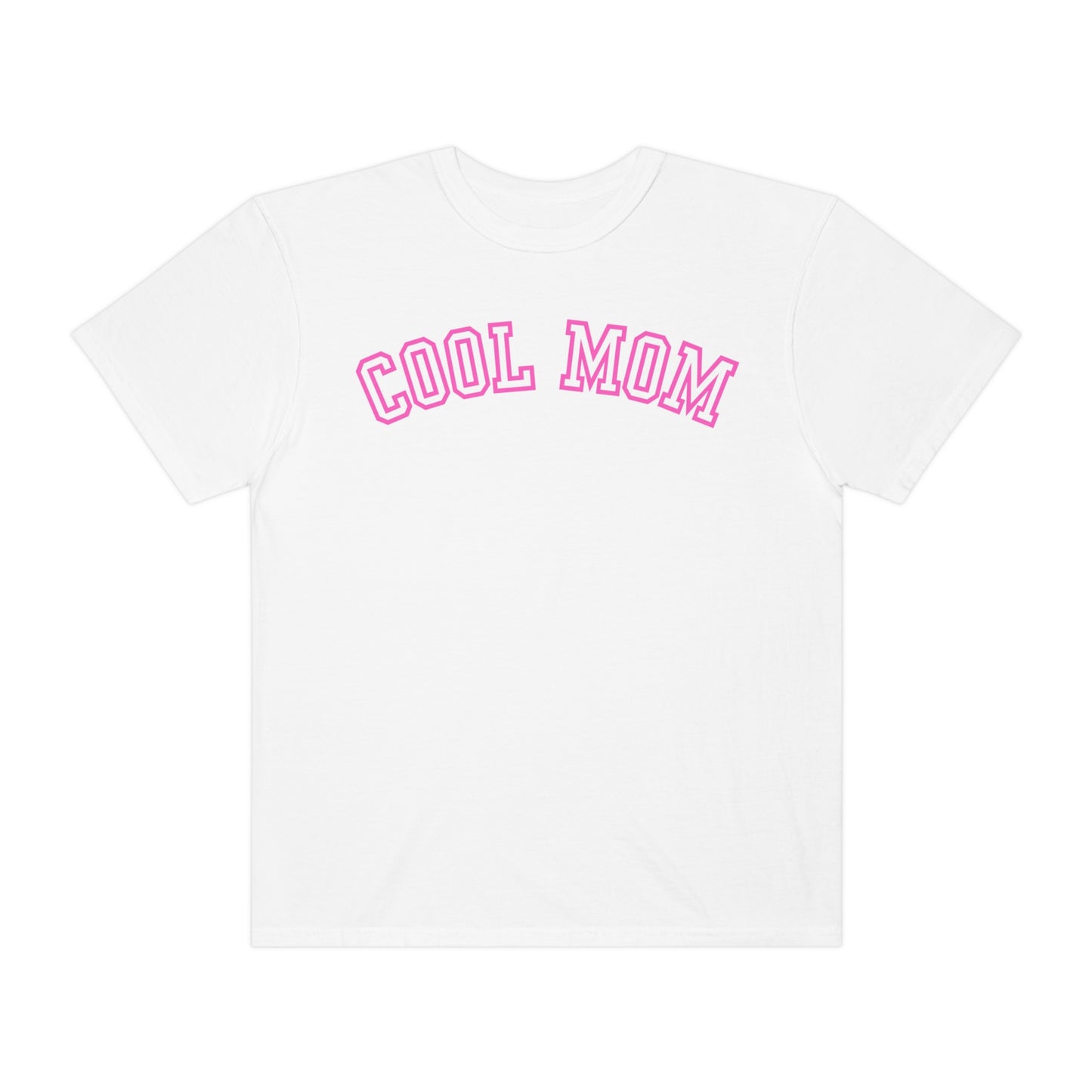 Cool Mom Tee