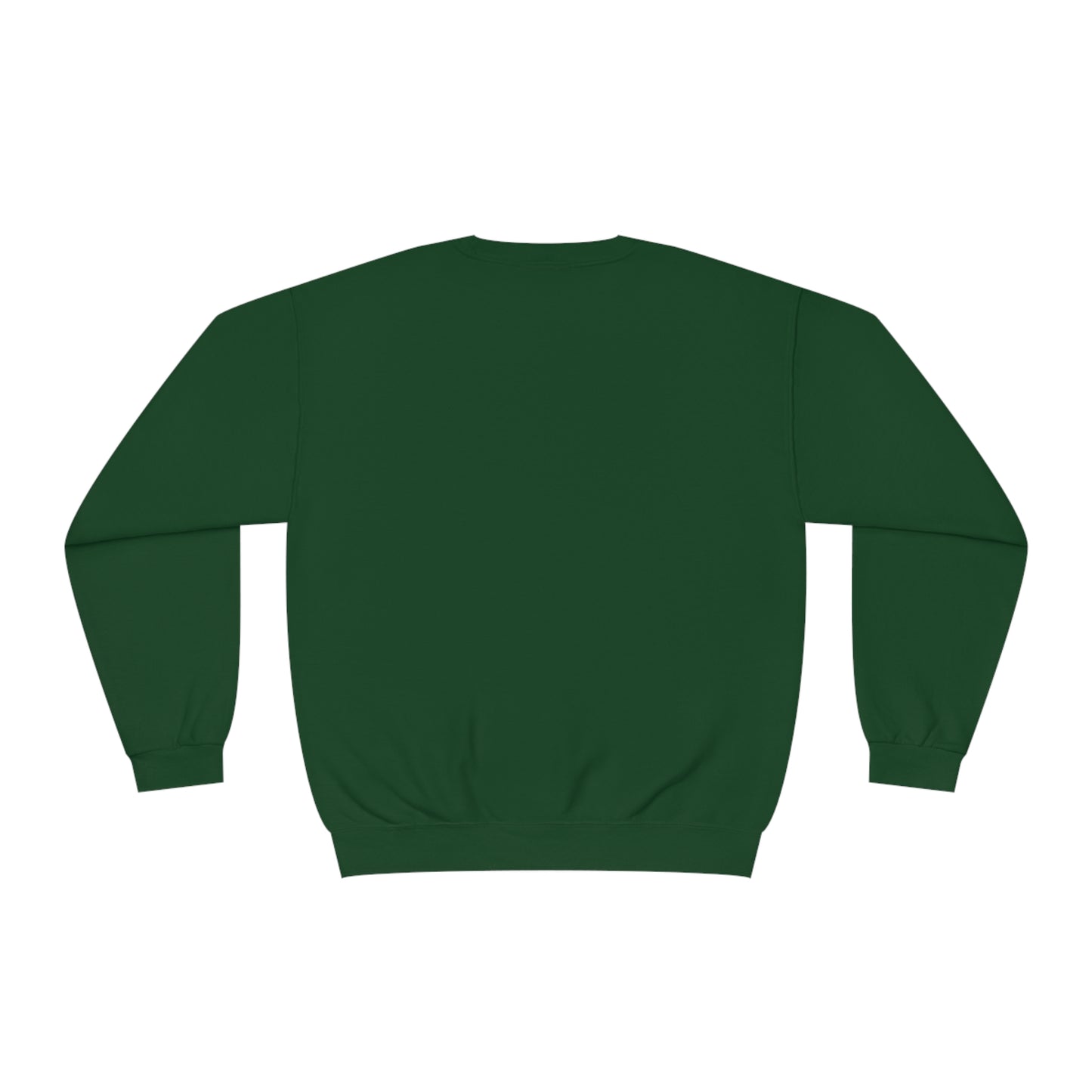 Coffee Ghost Pocket Sweatshirt