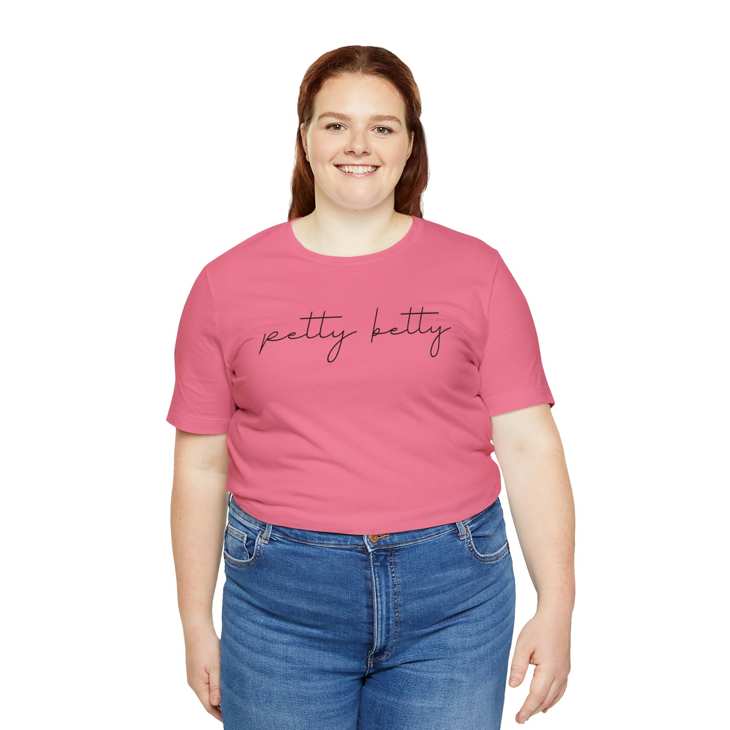 Petty Betty